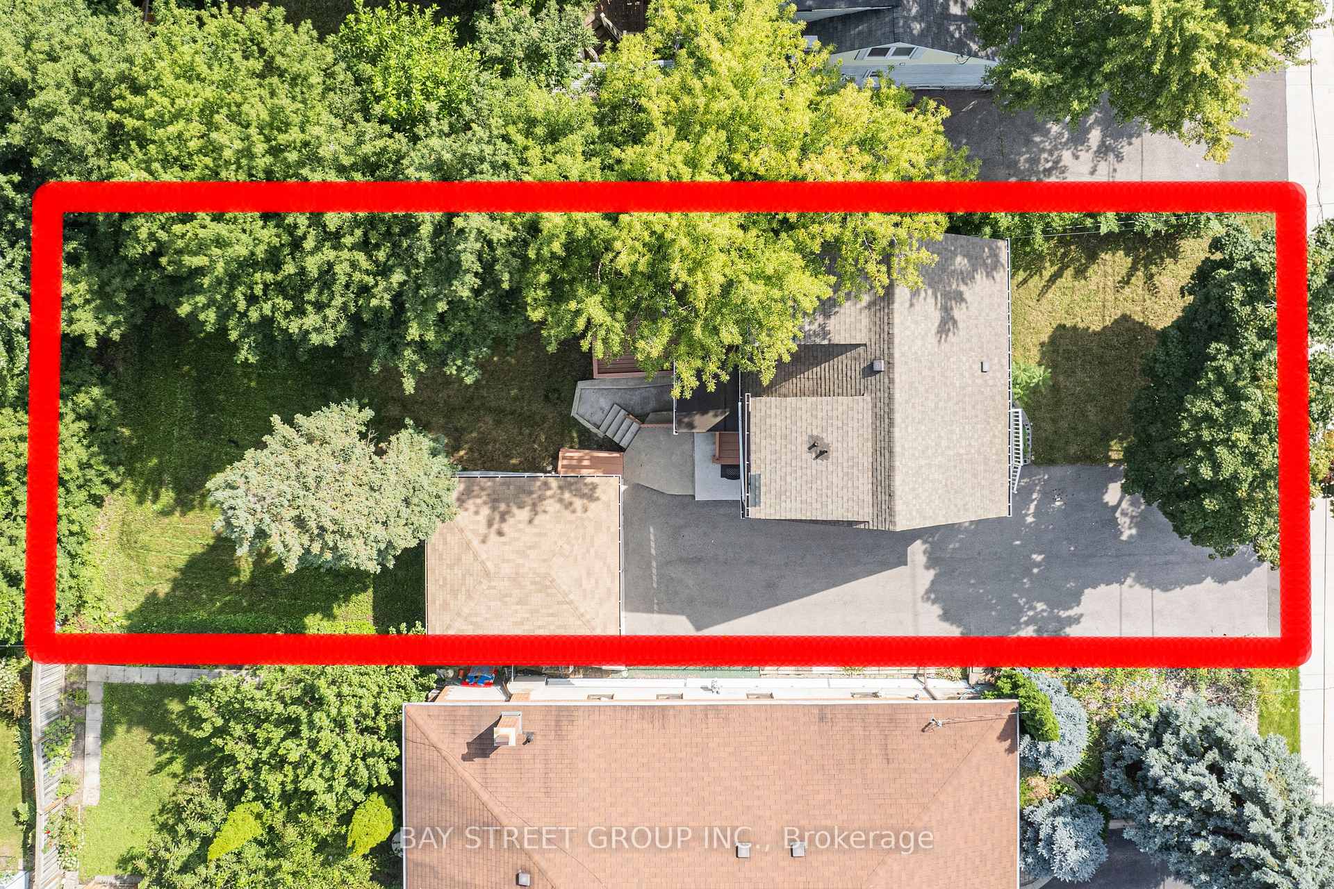 Photo 34 of 52 Glen Cameron Road, Markham, Thornhill — HOMEH
