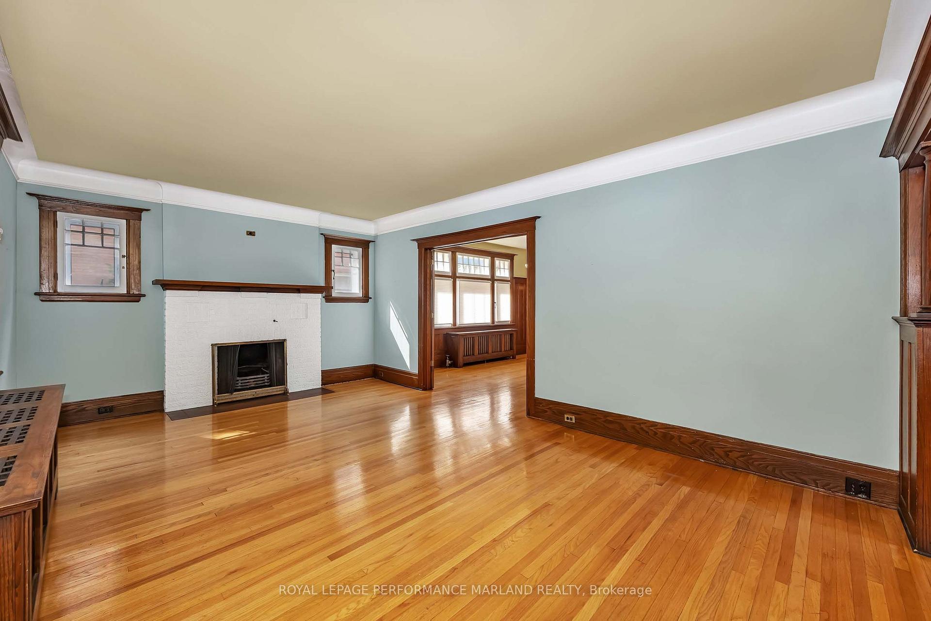 Photo 3 of 187 Second Avenue, Ottawa, Glebe — HOMEH