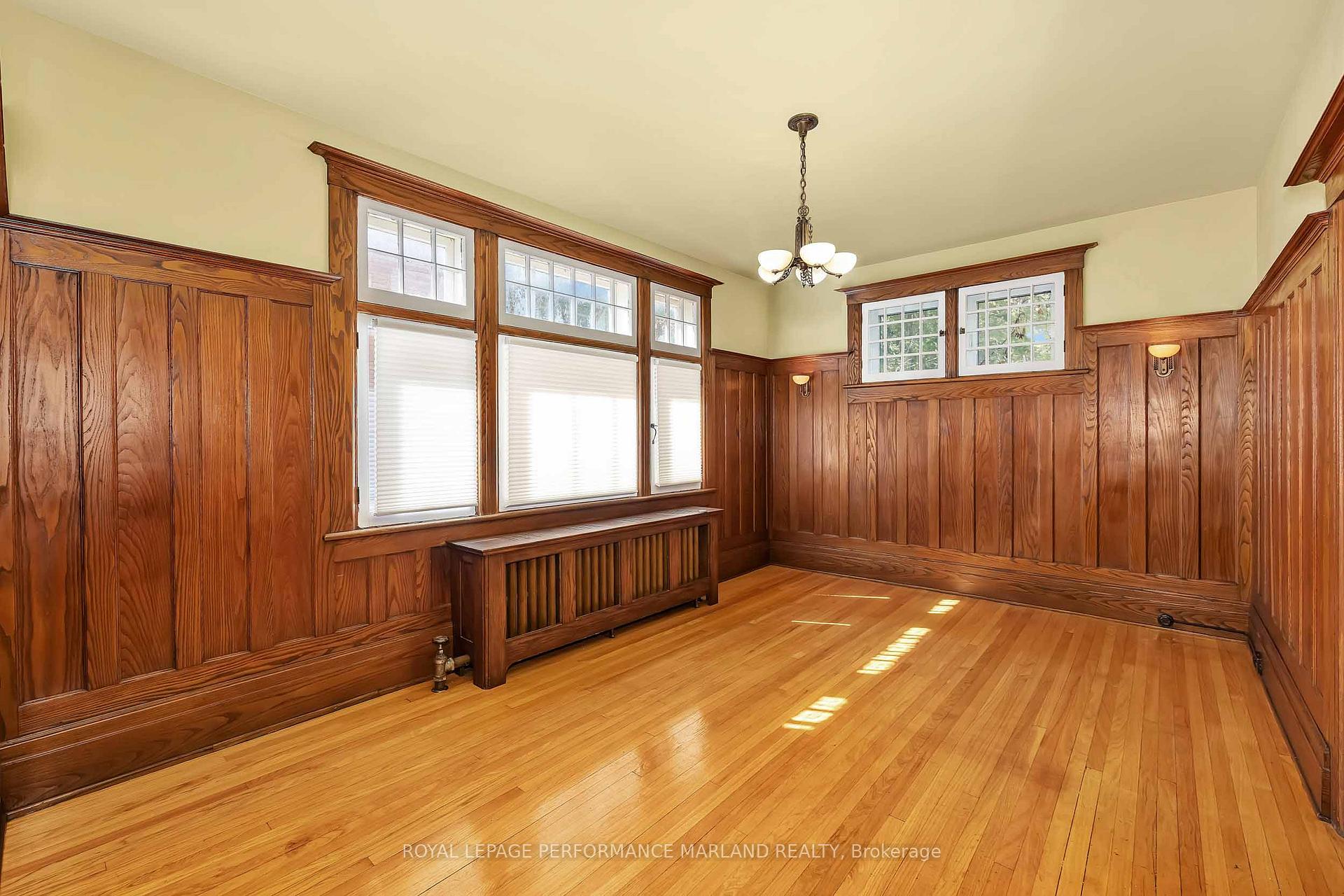 Photo 5 of 187 Second Avenue, Ottawa, Glebe — HOMEH