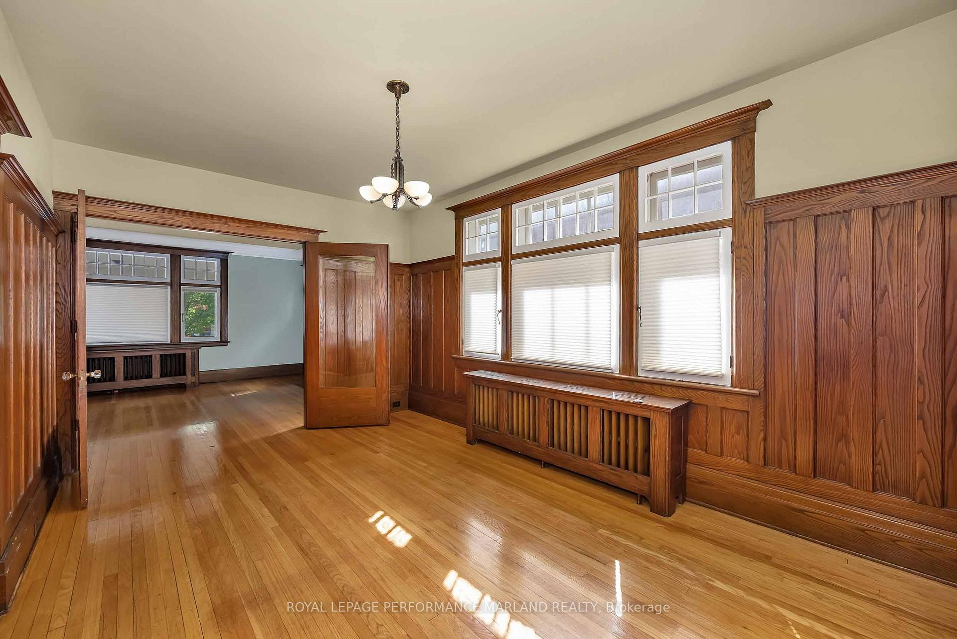 Photo 6 of 187 Second Avenue, Ottawa, Glebe — HOMEH
