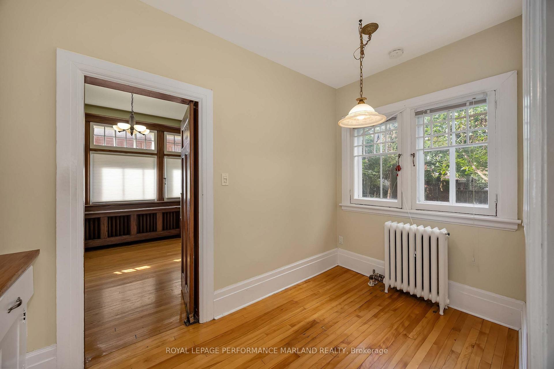 Photo 8 of 187 Second Avenue, Ottawa, Glebe — HOMEH