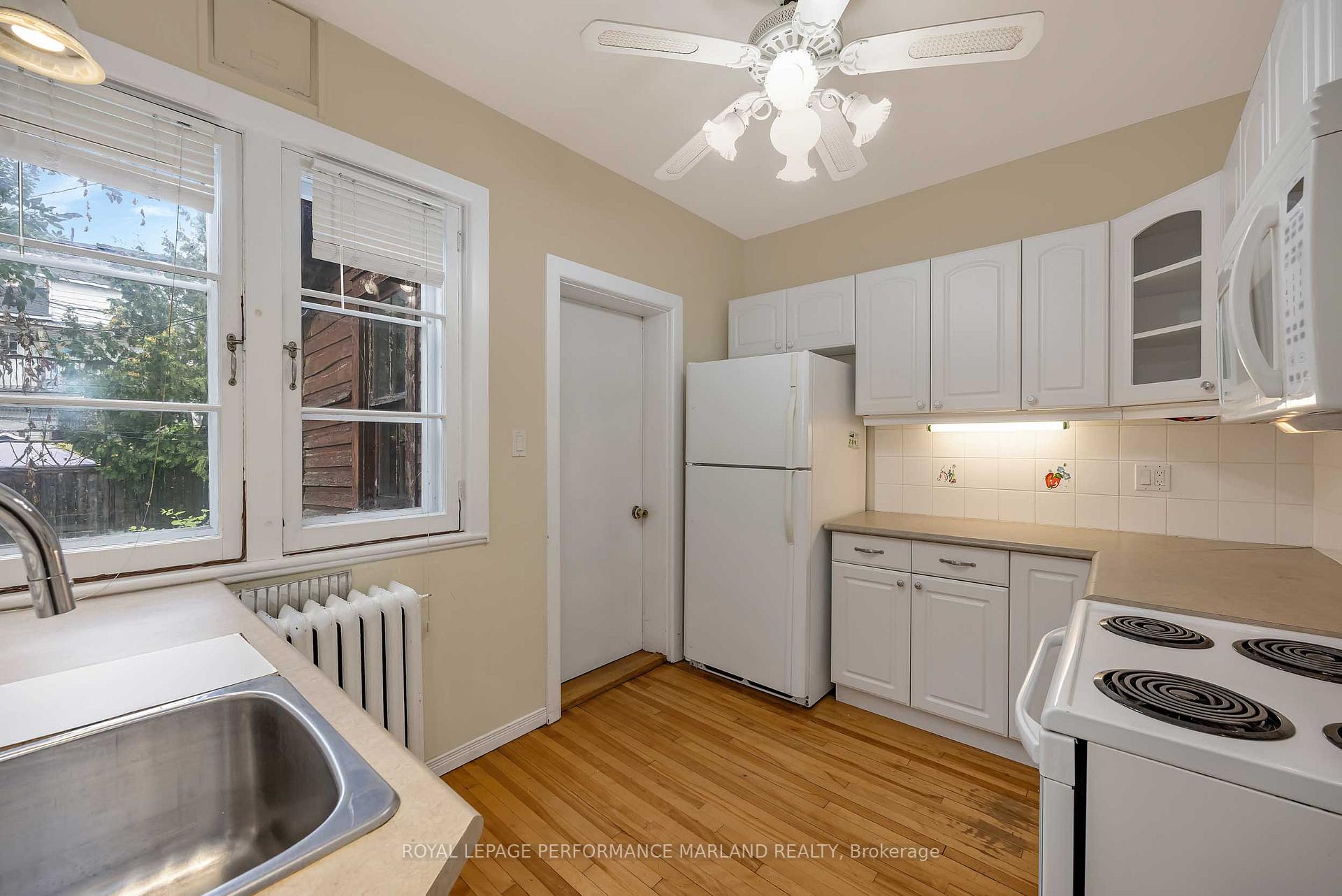 Photo 10 of 187 Second Avenue, Ottawa, Glebe — HOMEH