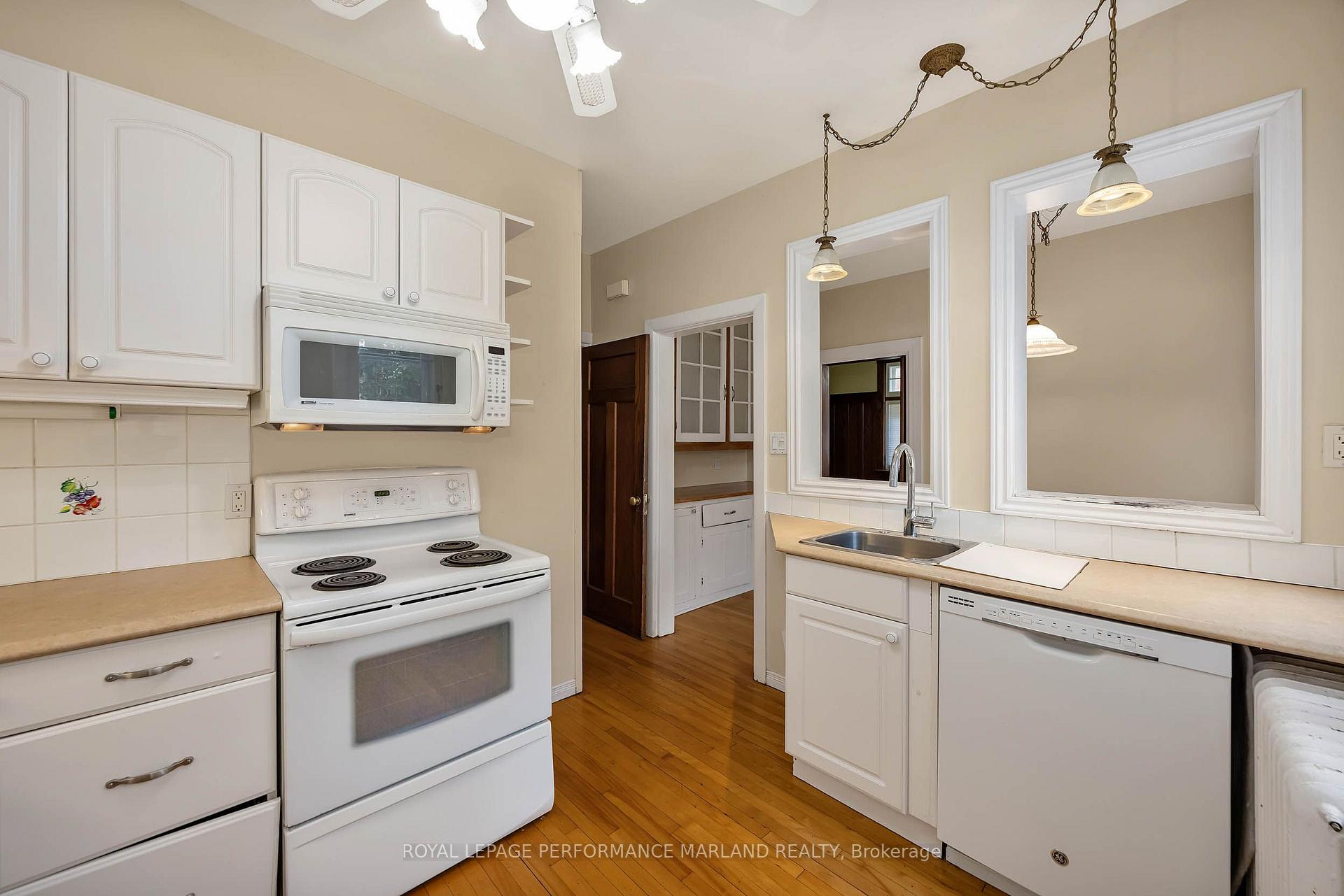 Photo 11 of 187 Second Avenue, Ottawa, Glebe — HOMEH