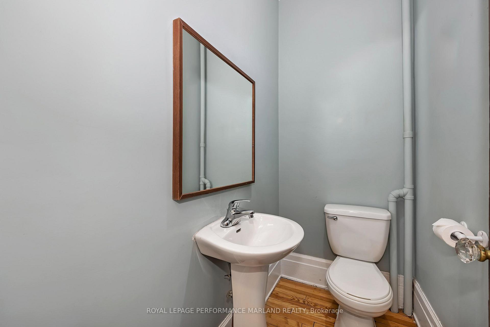 Photo 12 of 187 Second Avenue, Ottawa, Glebe — HOMEH