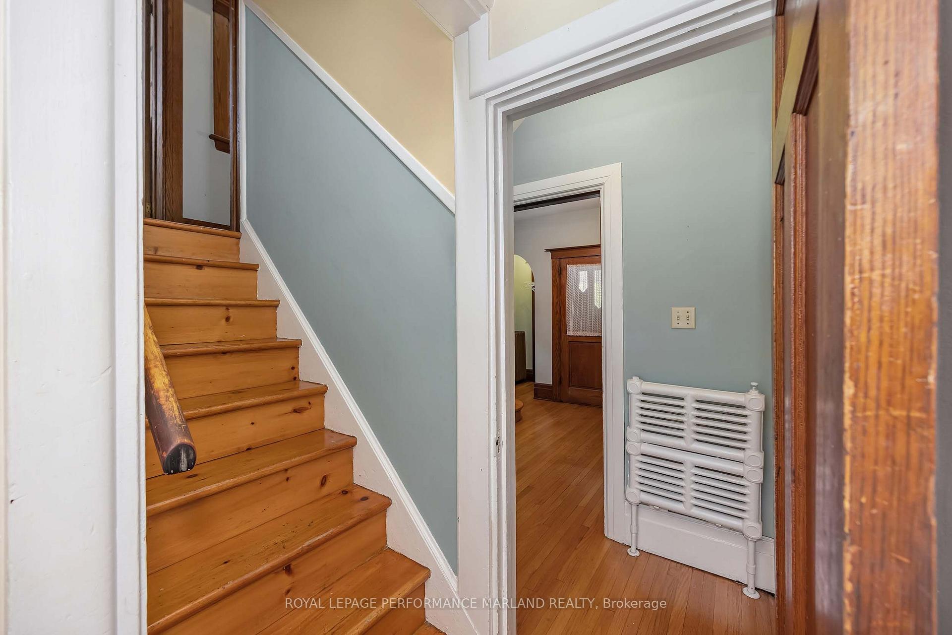 Photo 13 of 187 Second Avenue, Ottawa, Glebe — HOMEH