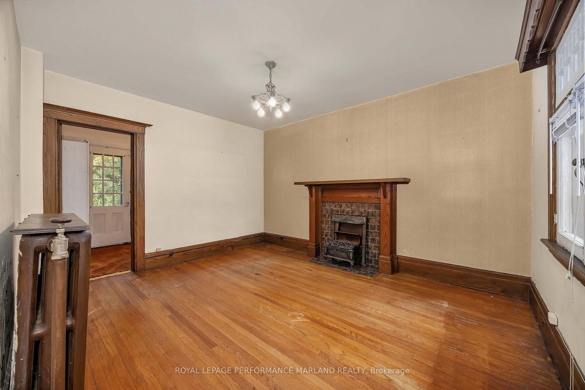 Photo 14 of 187 Second Avenue, Ottawa, Glebe — HOMEH