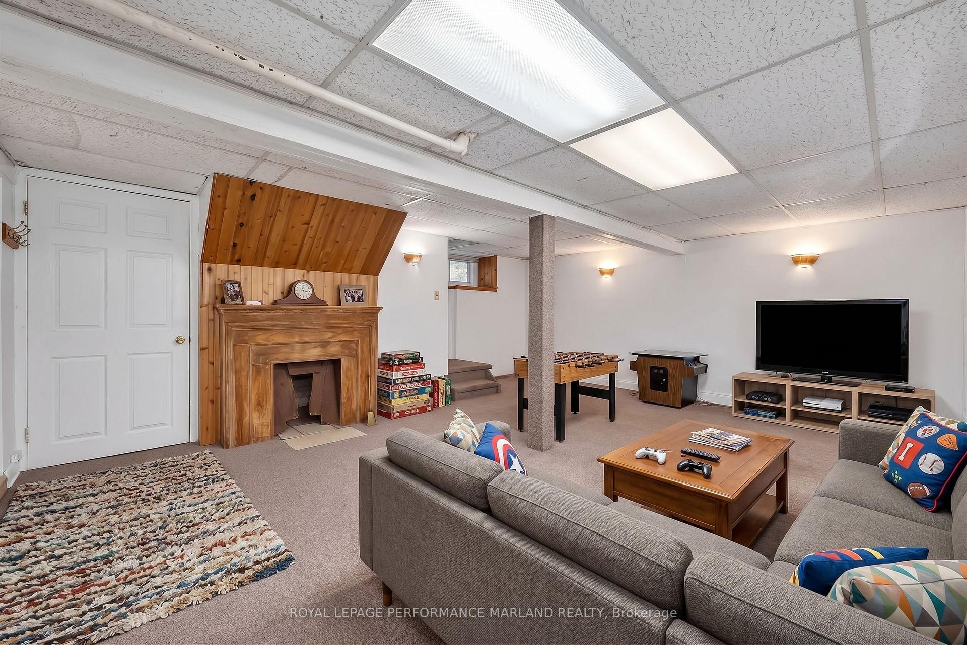 Photo 37 of 187 Second Avenue, Ottawa, Glebe — HOMEH