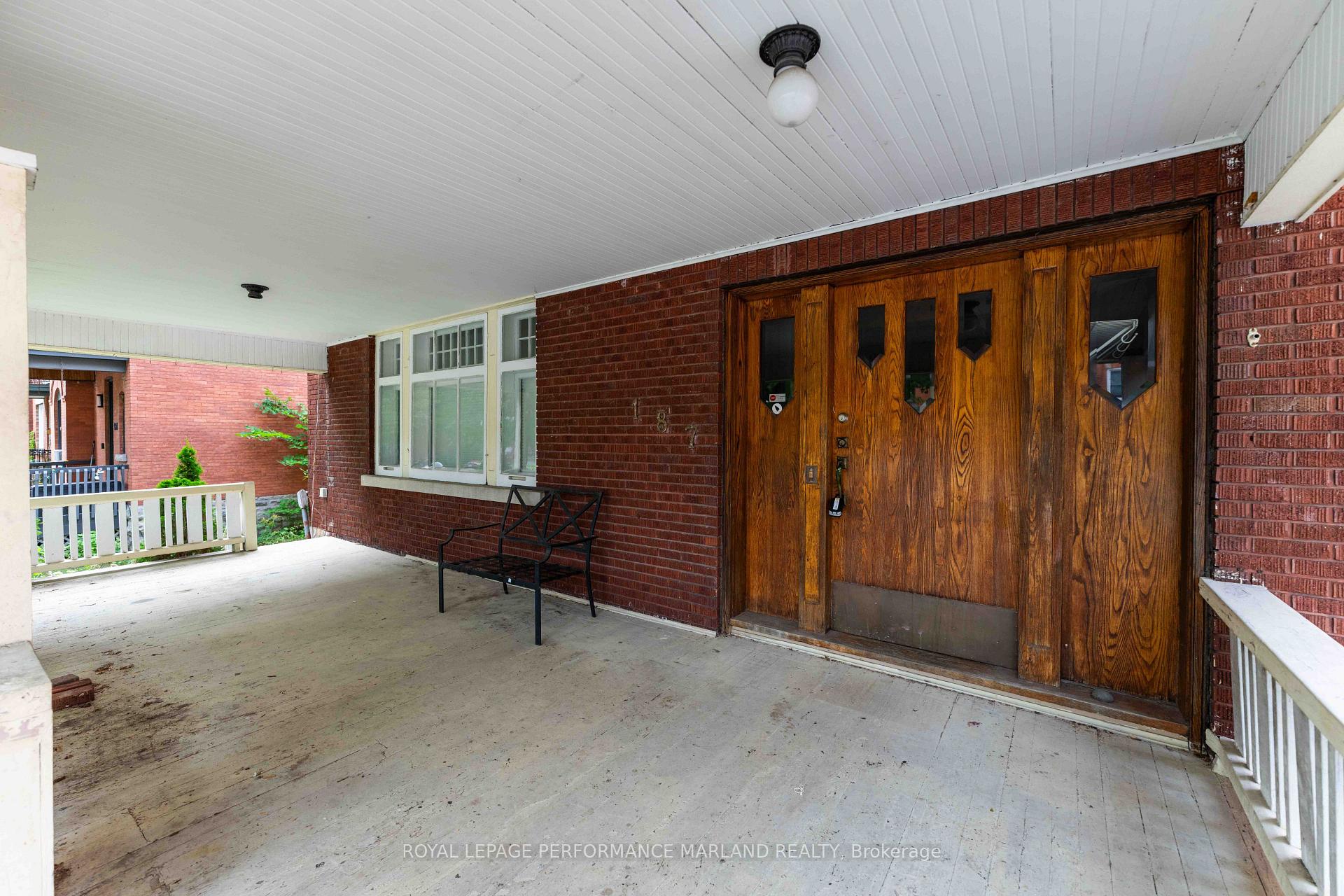 Photo 41 of 187 Second Avenue, Ottawa, Glebe — HOMEH
