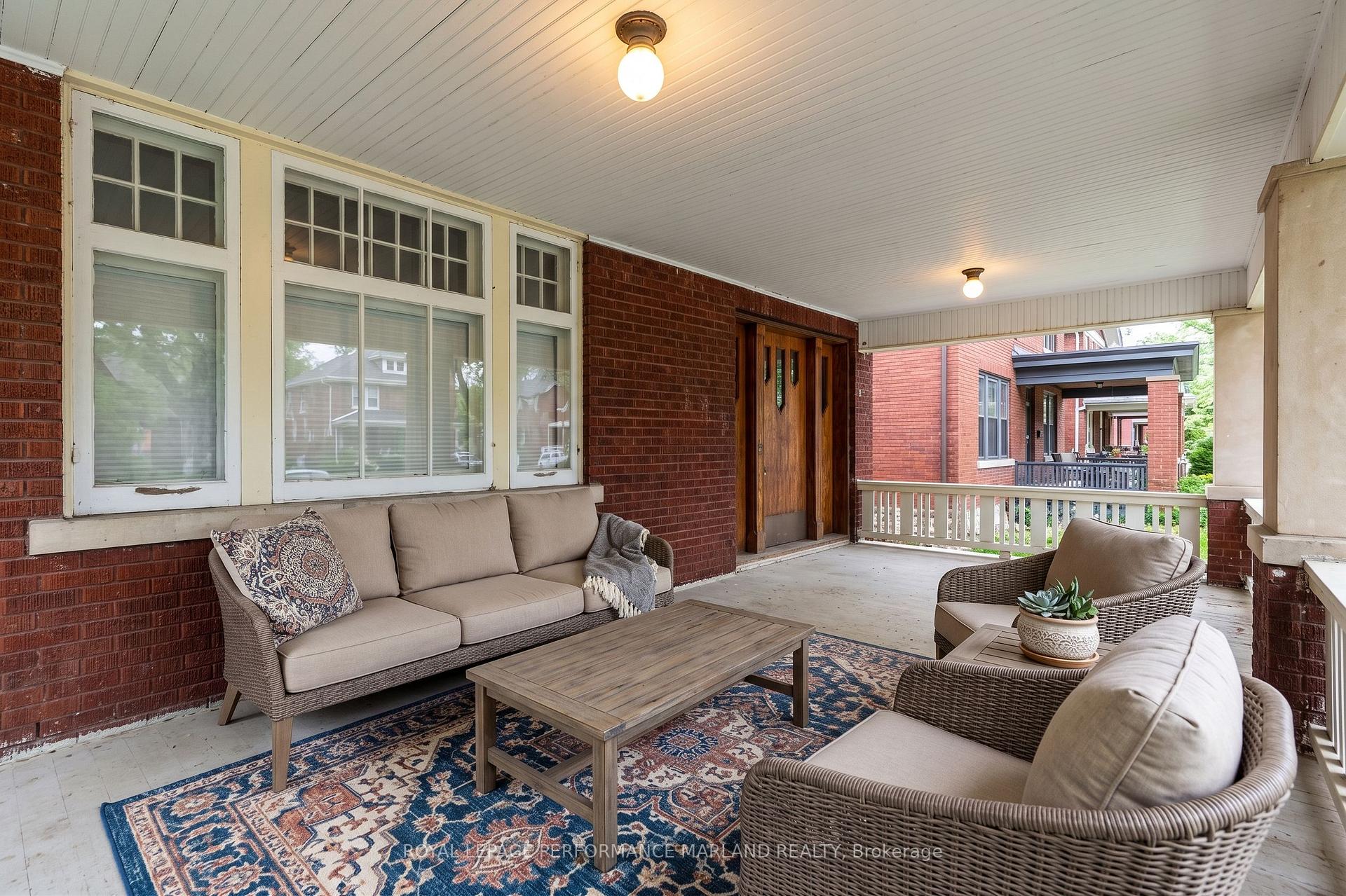 Photo 42 of 187 Second Avenue, Ottawa, Glebe — HOMEH