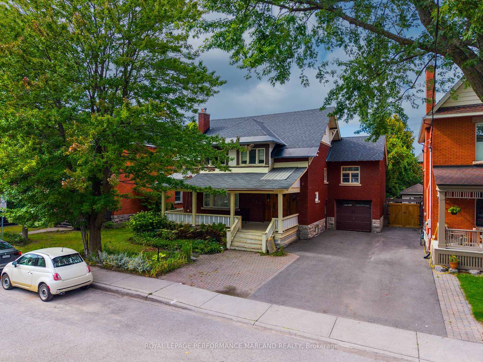 Photo 43 of 187 Second Avenue, Ottawa, Glebe — HOMEH