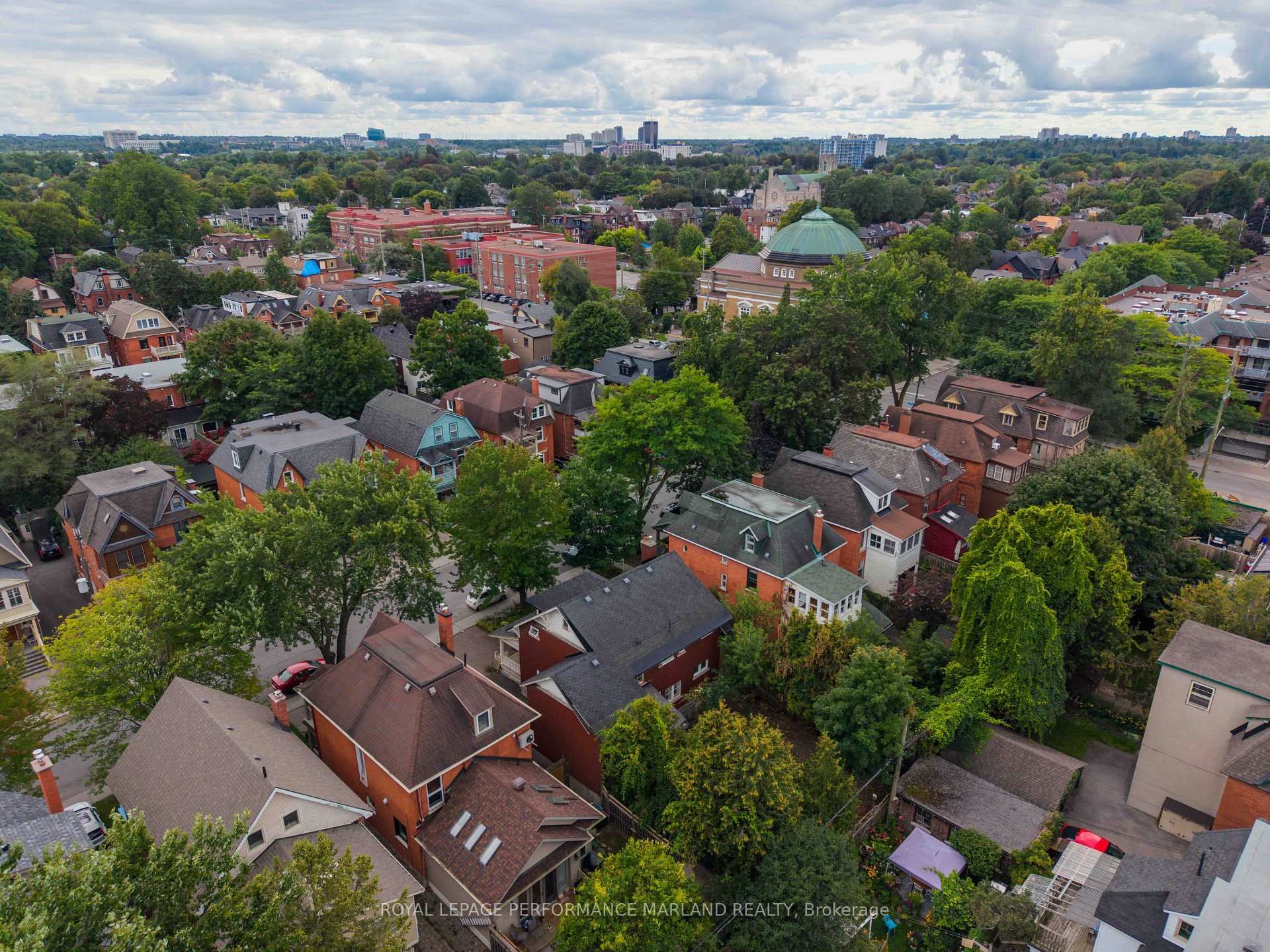 Photo 46 of 187 Second Avenue, Ottawa, Glebe — HOMEH