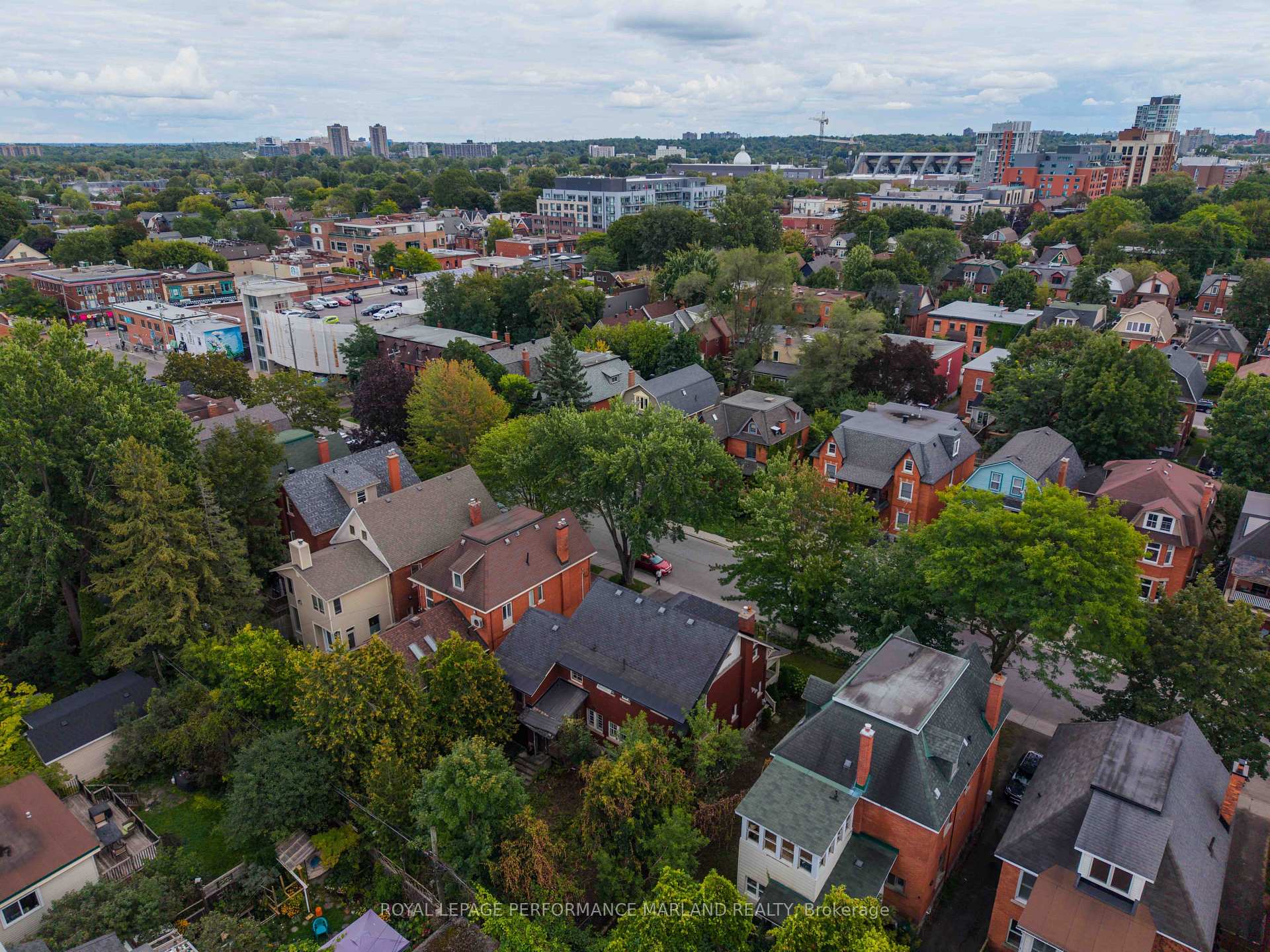 Photo 47 of 187 Second Avenue, Ottawa, Glebe — HOMEH