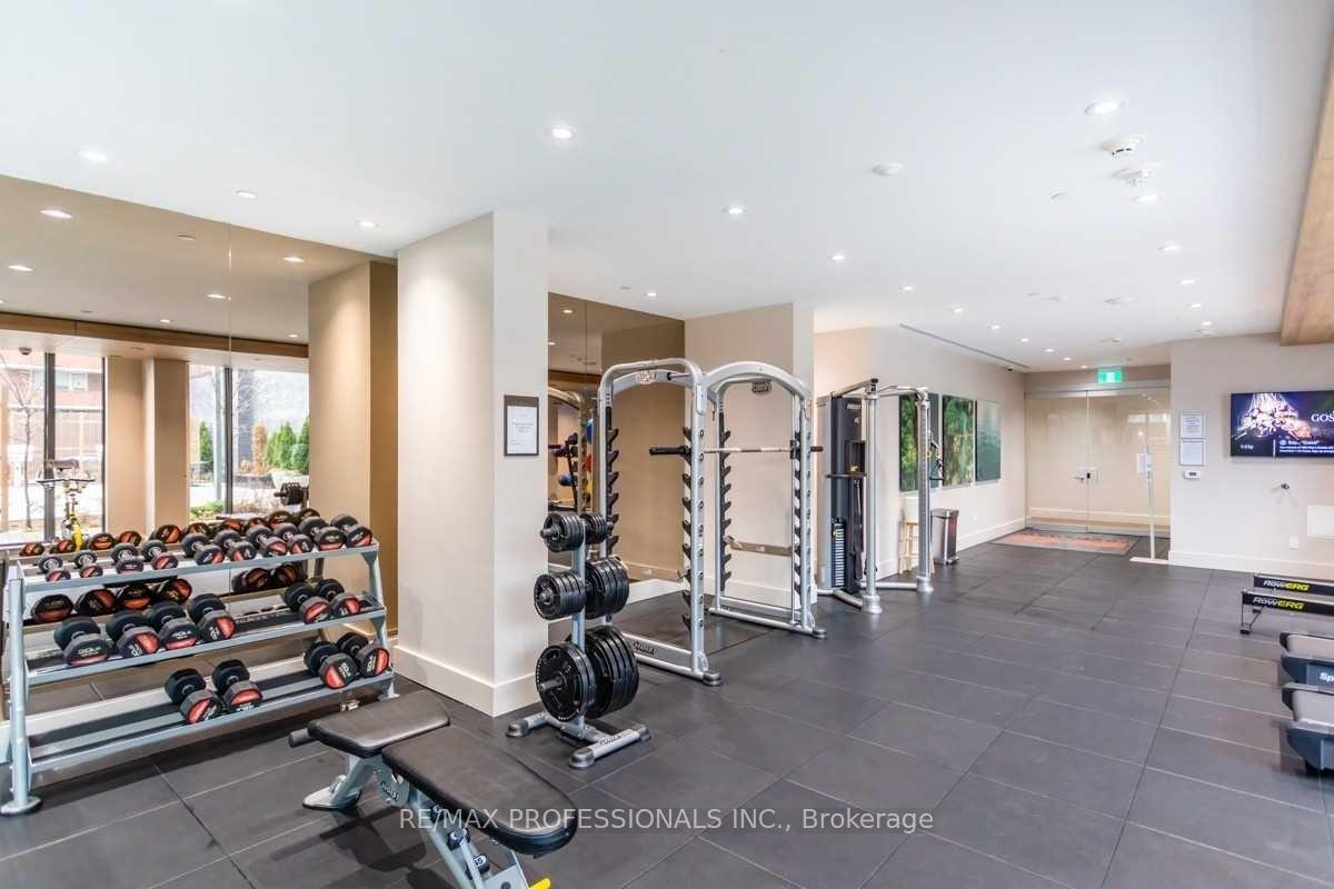 Photo 8 of Unit 816, 21 Park Street E, Mississauga, Port Credit — HOMEH