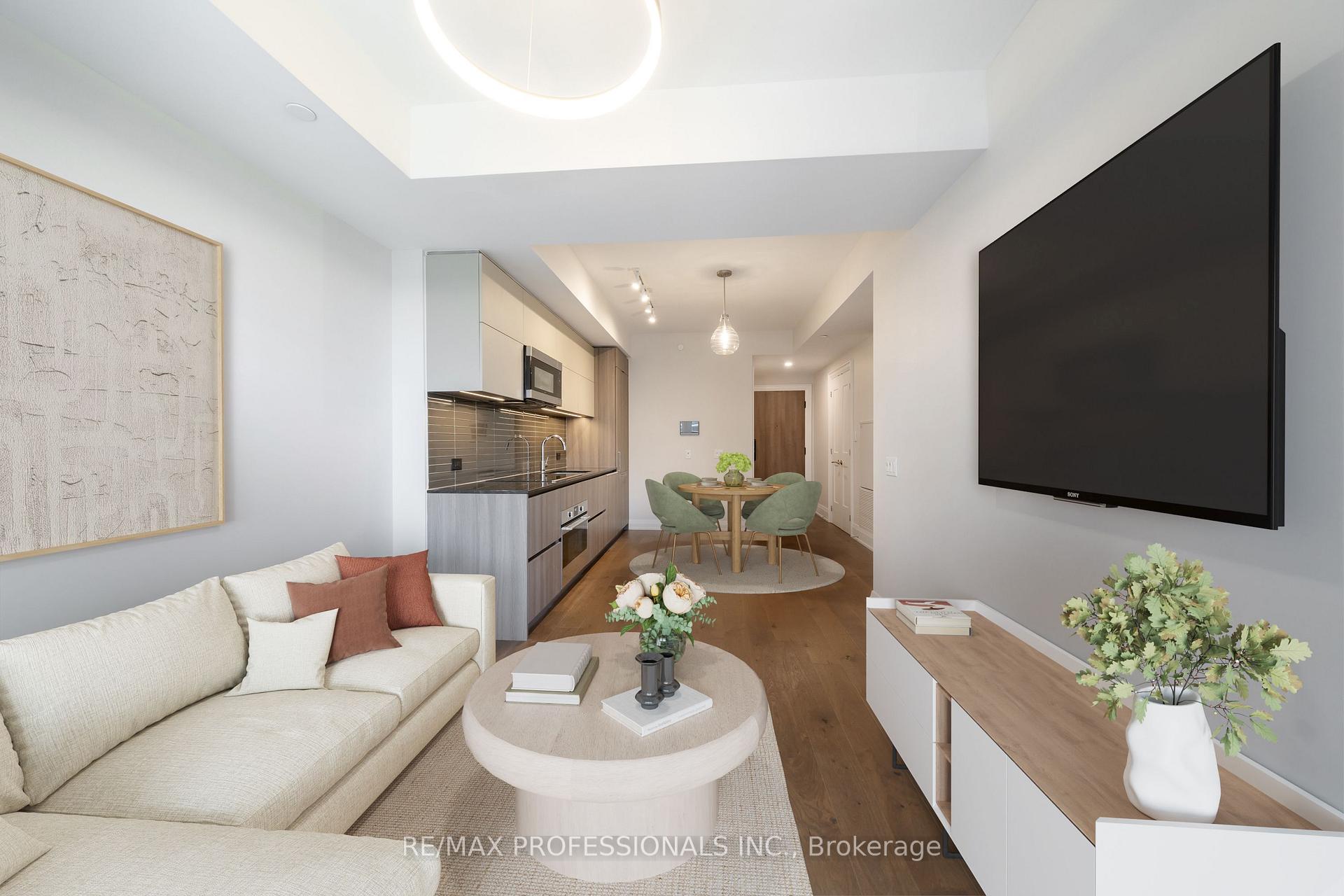 Photo 15 of Unit 816, 21 Park Street E, Mississauga, Port Credit — HOMEH