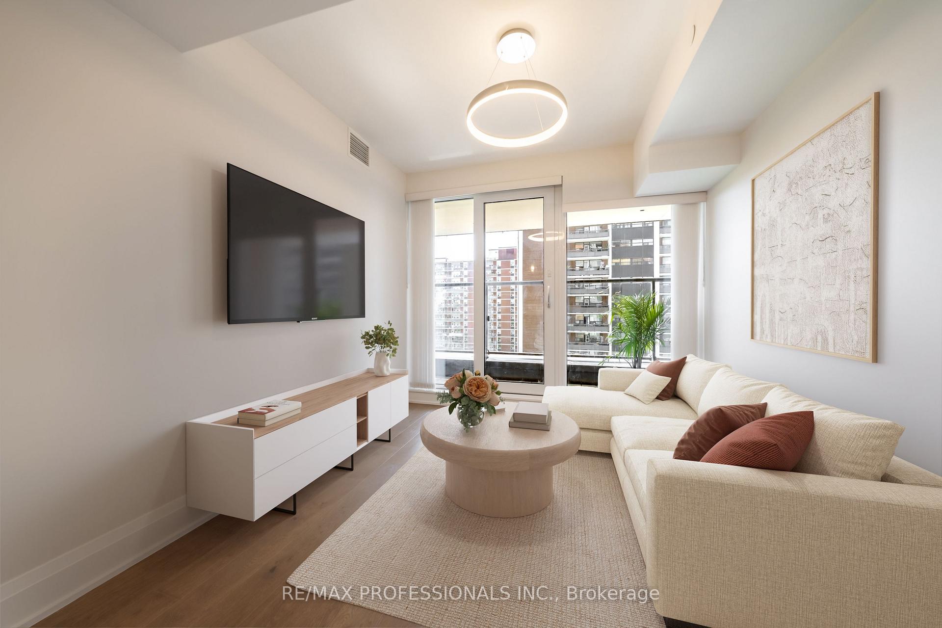 Photo 17 of Unit 816, 21 Park Street E, Mississauga, Port Credit — HOMEH