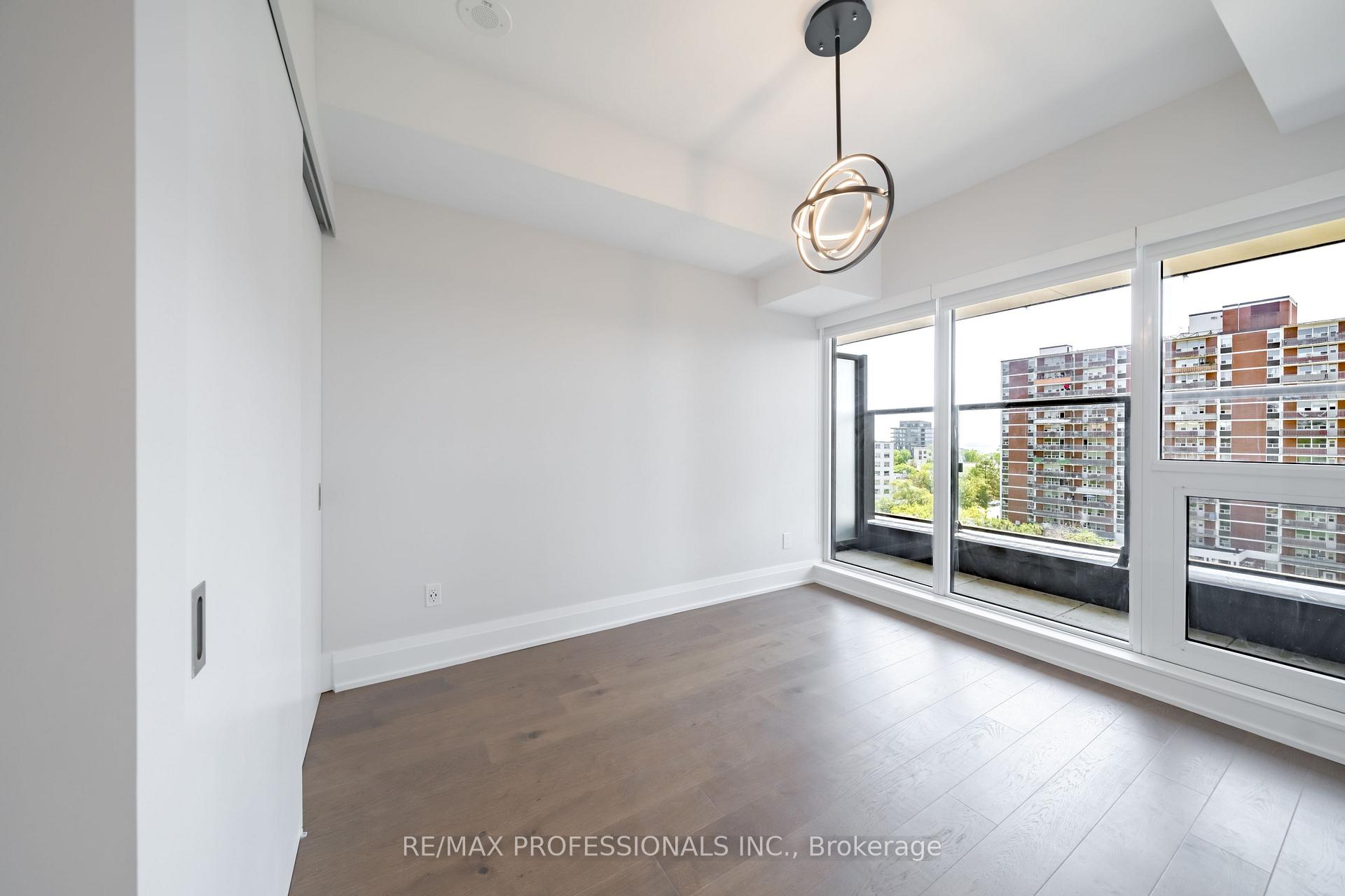 Photo 20 of Unit 816, 21 Park Street E, Mississauga, Port Credit — HOMEH