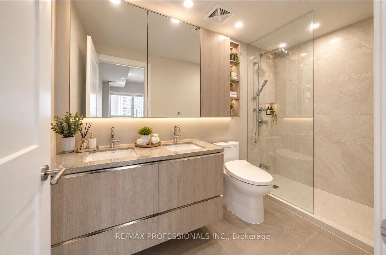 Photo 22 of Unit 816, 21 Park Street E, Mississauga, Port Credit — HOMEH