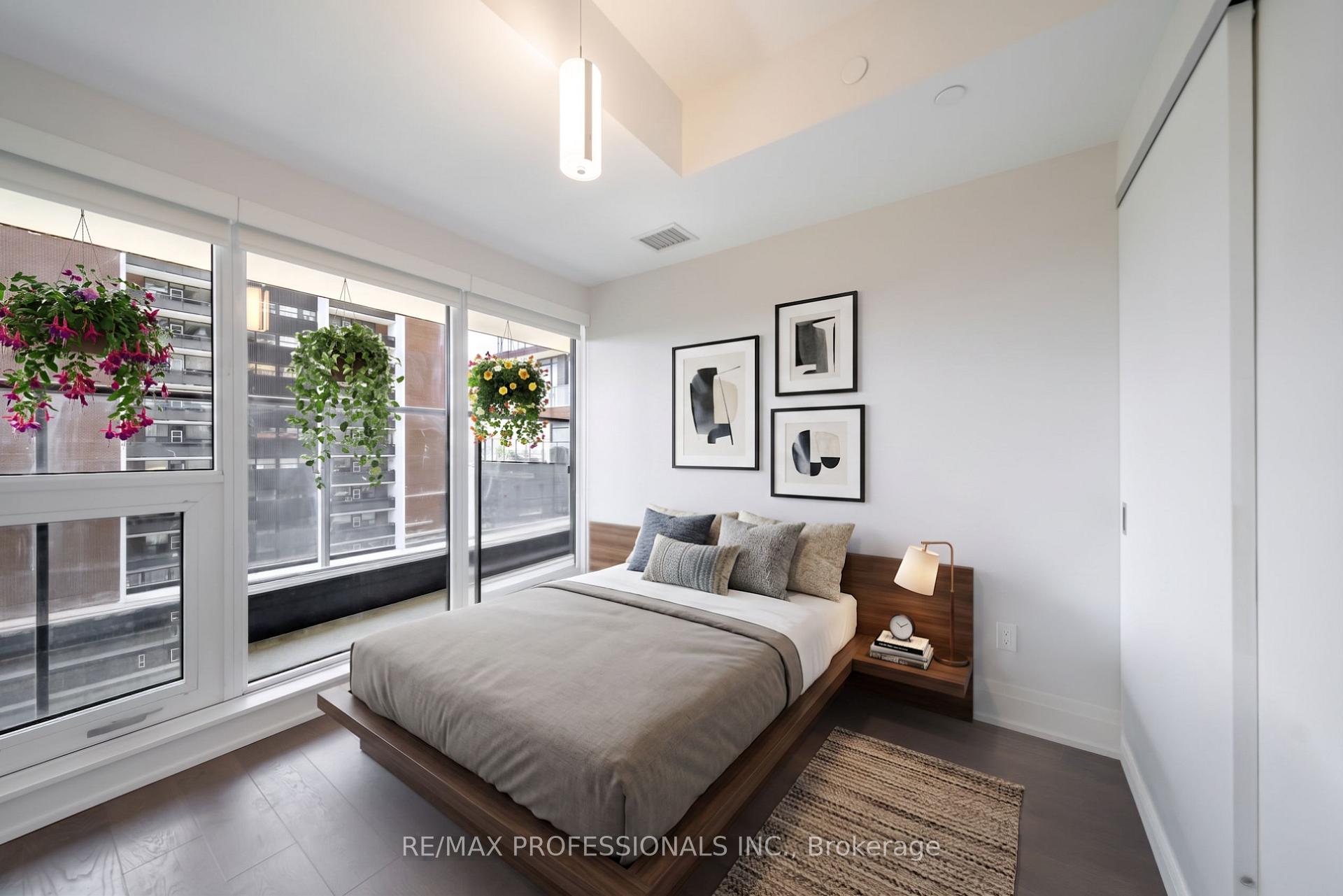 Photo 24 of Unit 816, 21 Park Street E, Mississauga, Port Credit — HOMEH