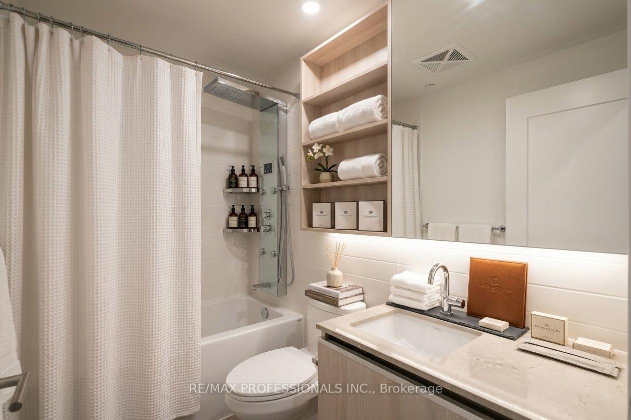 Photo 26 of Unit 816, 21 Park Street E, Mississauga, Port Credit — HOMEH