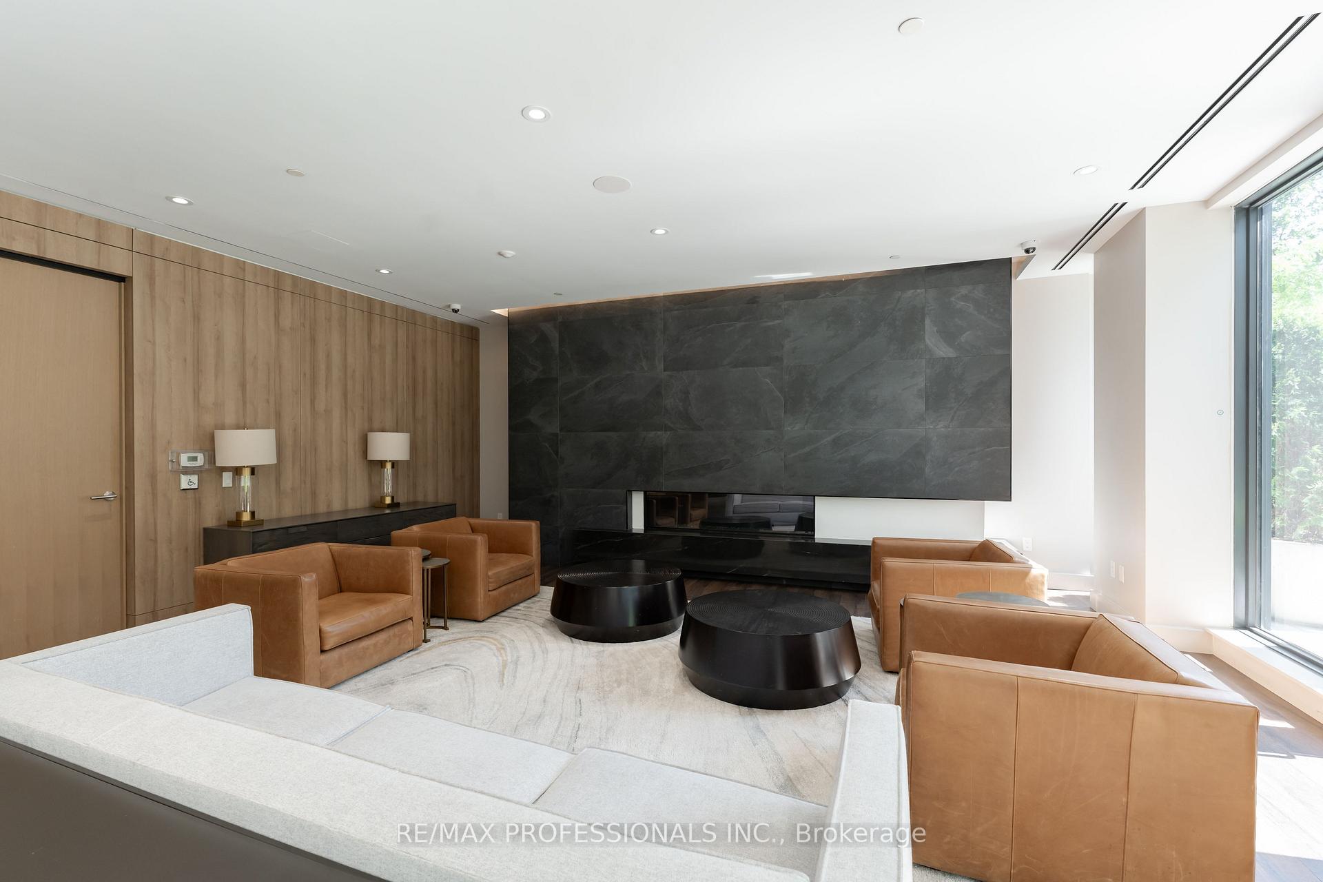 Photo 32 of Unit 816, 21 Park Street E, Mississauga, Port Credit — HOMEH
