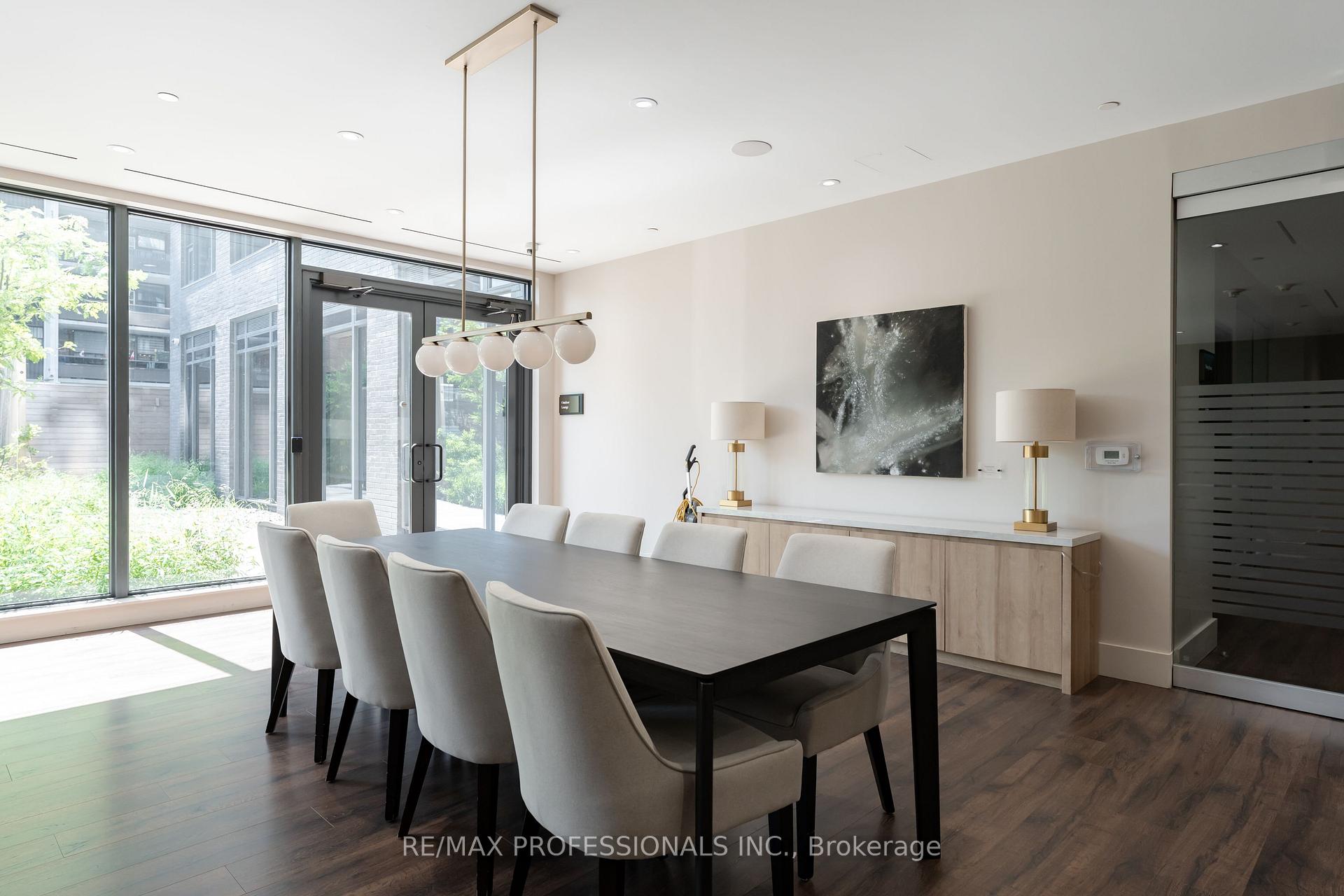 Photo 34 of Unit 816, 21 Park Street E, Mississauga, Port Credit — HOMEH