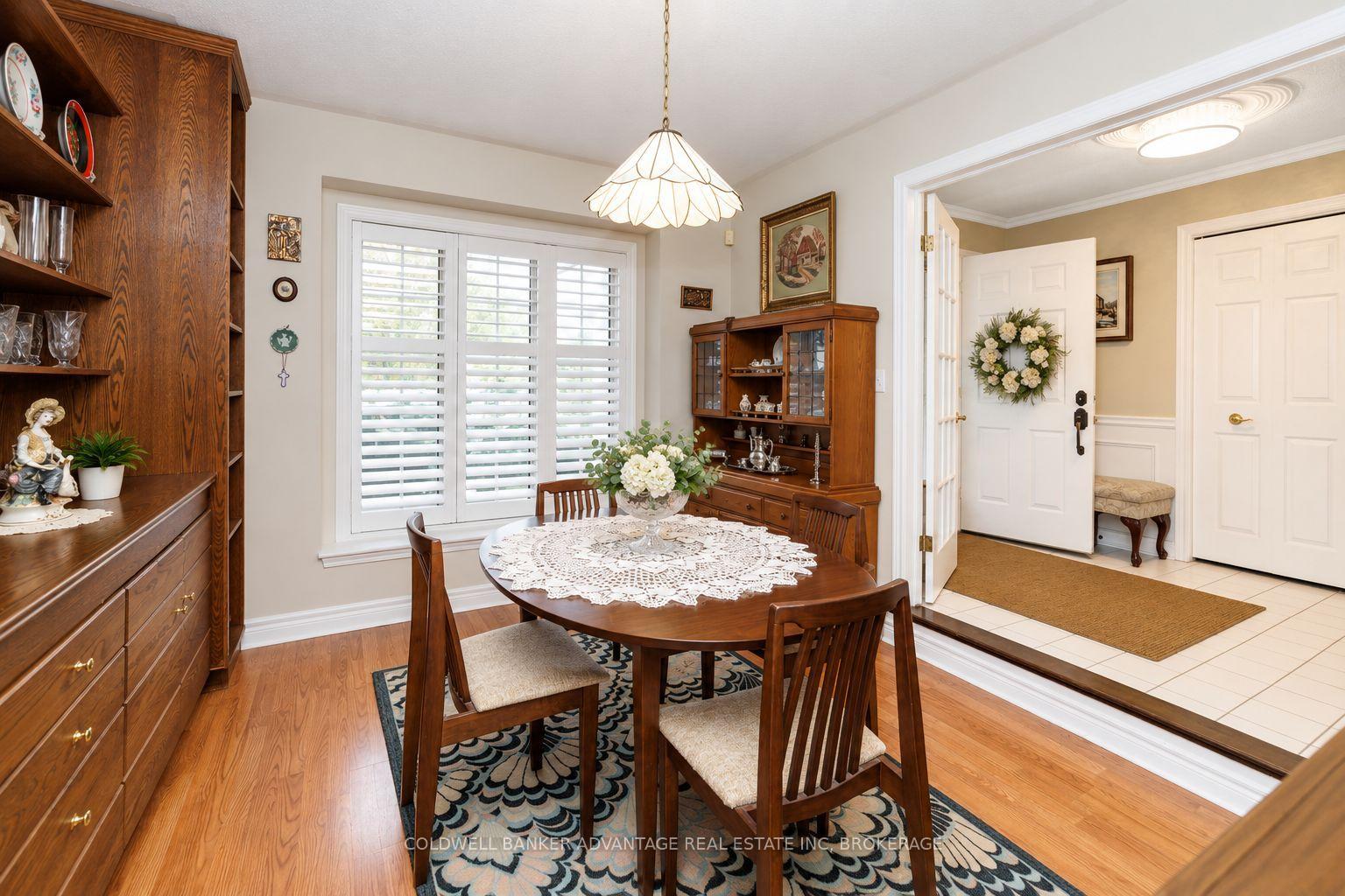 Photo 9 of 8165 Mount Olive Crescent, Niagara Falls, Mt. Carmel — HOMEH