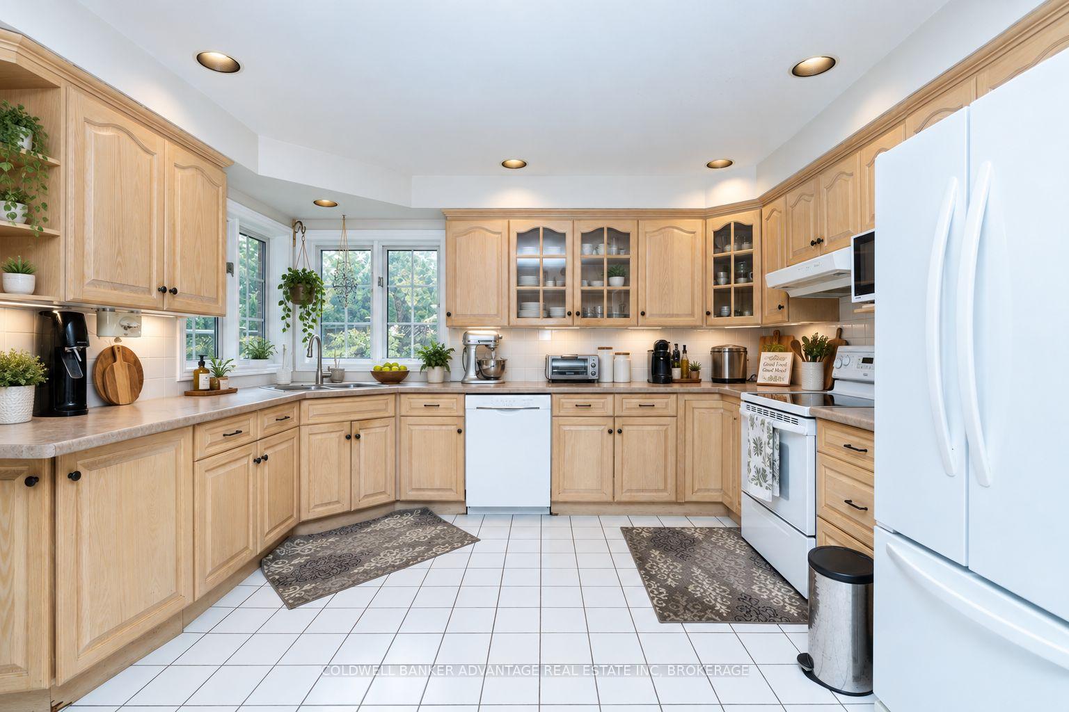 Photo 13 of 8165 Mount Olive Crescent, Niagara Falls, Mt. Carmel — HOMEH