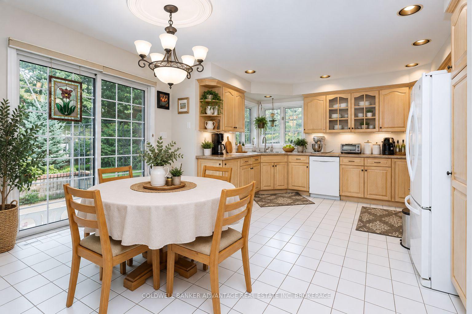 Photo 14 of 8165 Mount Olive Crescent, Niagara Falls, Mt. Carmel — HOMEH