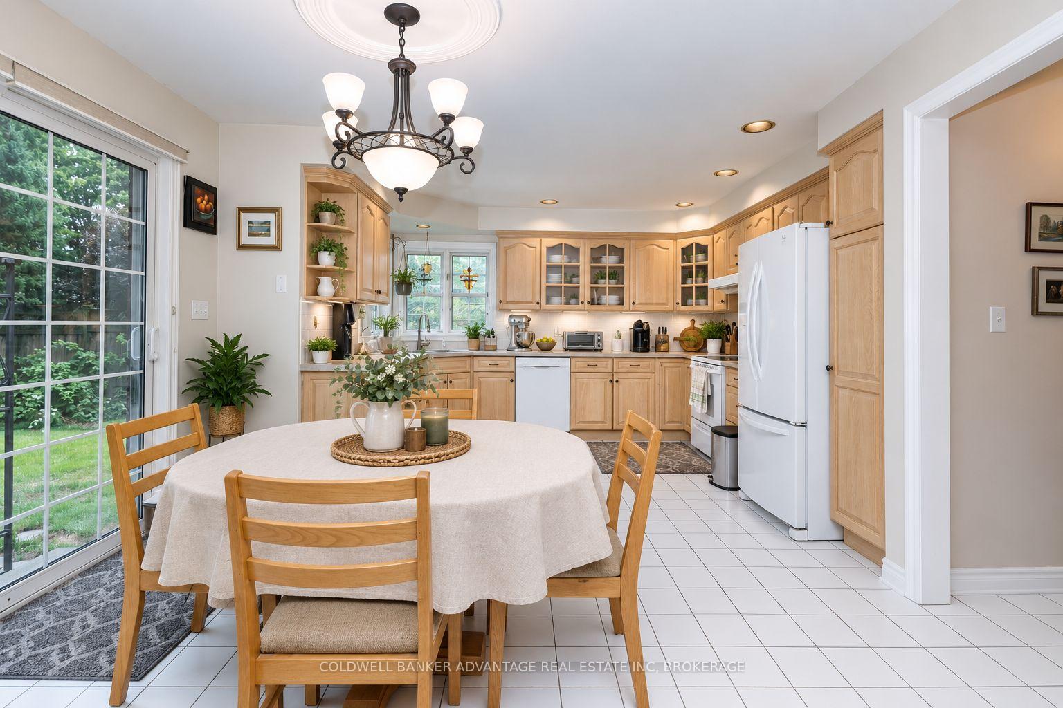 Photo 15 of 8165 Mount Olive Crescent, Niagara Falls, Mt. Carmel — HOMEH