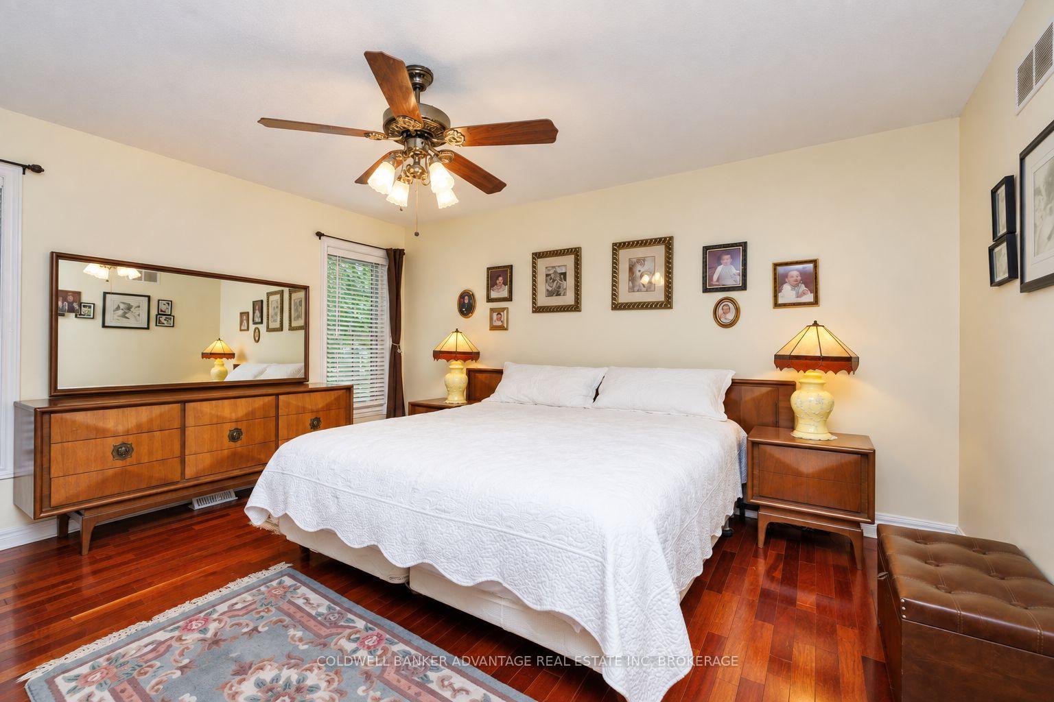 Photo 16 of 8165 Mount Olive Crescent, Niagara Falls, Mt. Carmel — HOMEH