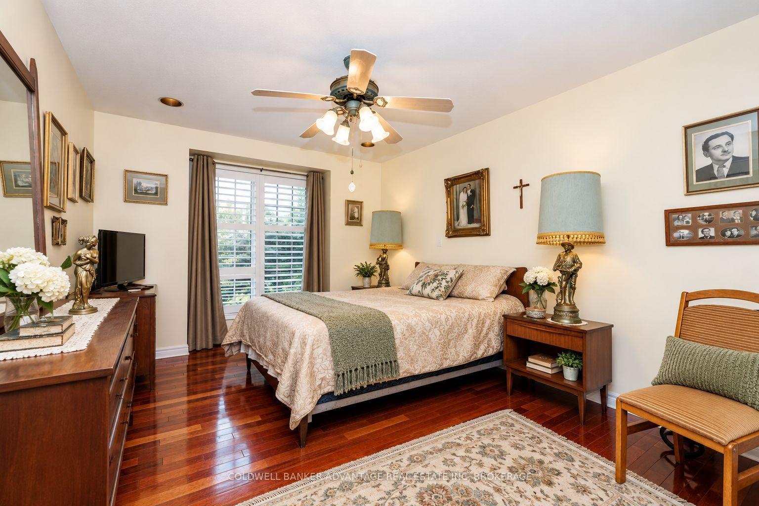 Photo 22 of 8165 Mount Olive Crescent, Niagara Falls, Mt. Carmel — HOMEH