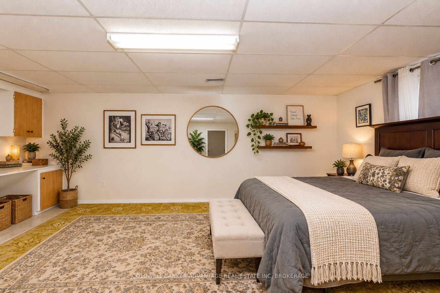Photo 25 of 8165 Mount Olive Crescent, Niagara Falls, Mt. Carmel — HOMEH