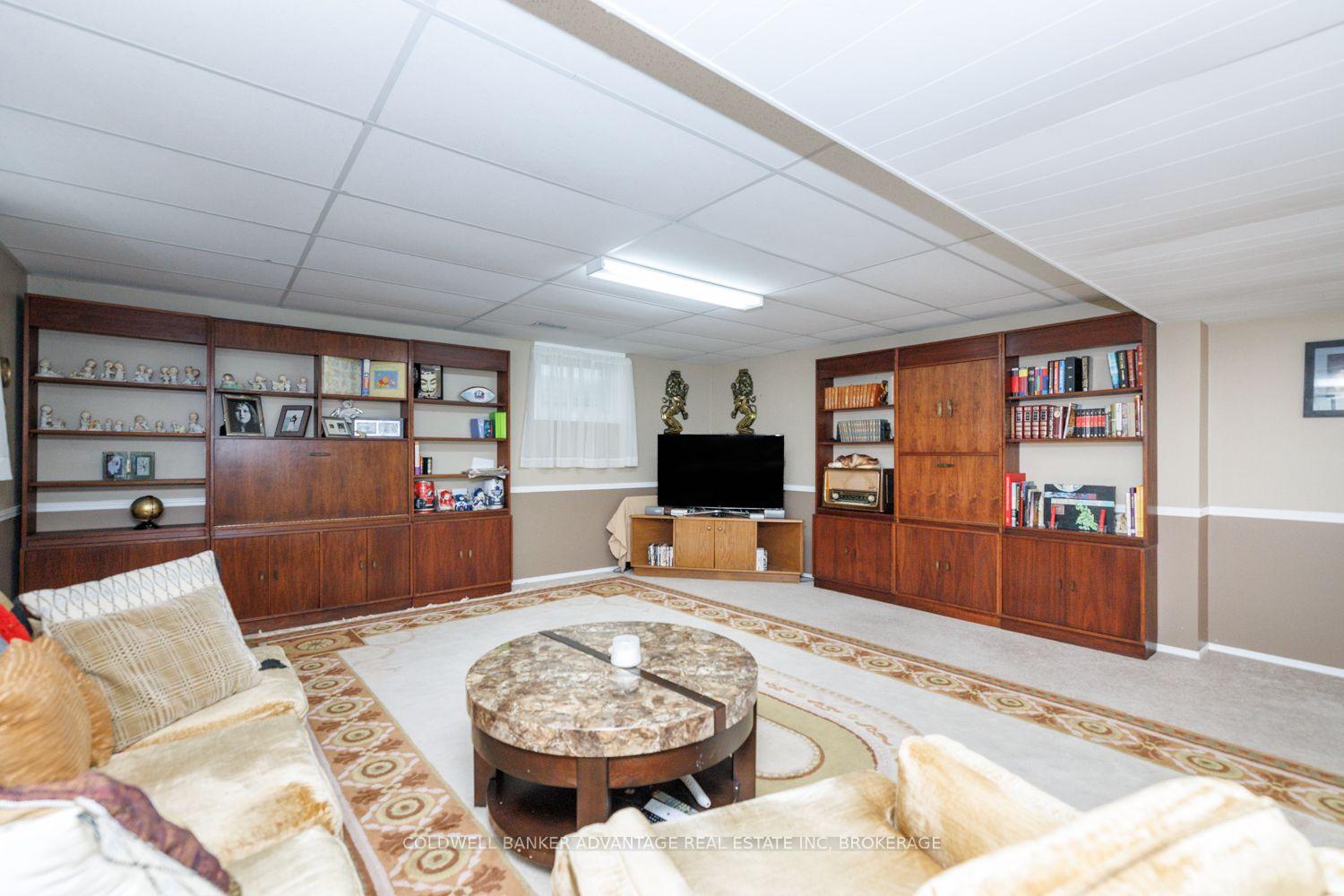 Photo 27 of 8165 Mount Olive Crescent, Niagara Falls, Mt. Carmel — HOMEH