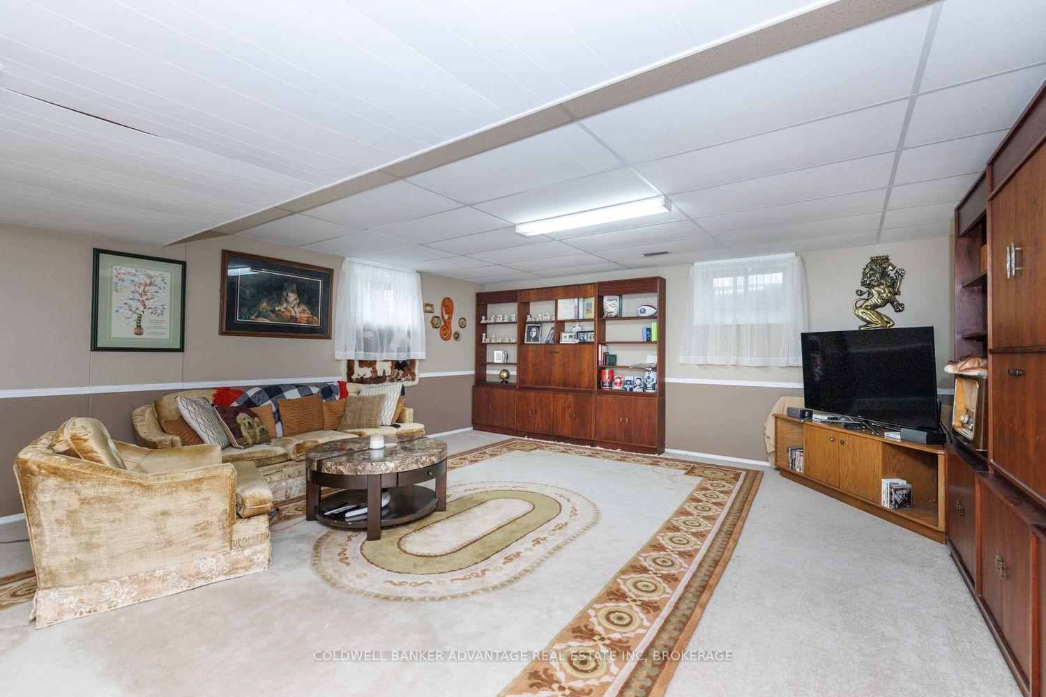 Photo 29 of 8165 Mount Olive Crescent, Niagara Falls, Mt. Carmel — HOMEH