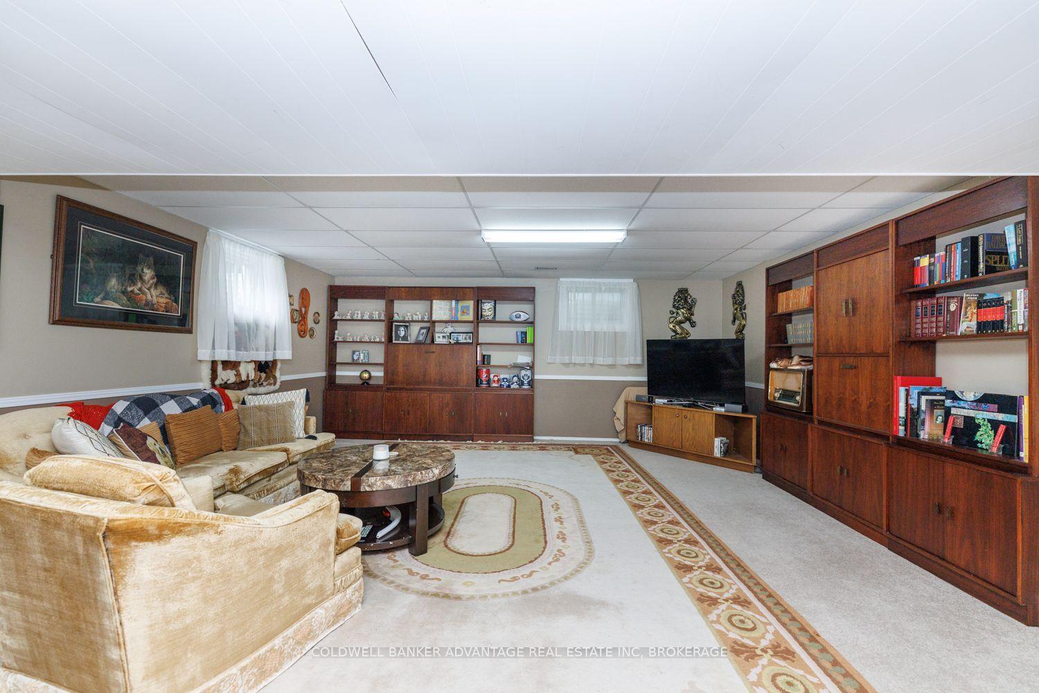 Photo 30 of 8165 Mount Olive Crescent, Niagara Falls, Mt. Carmel — HOMEH