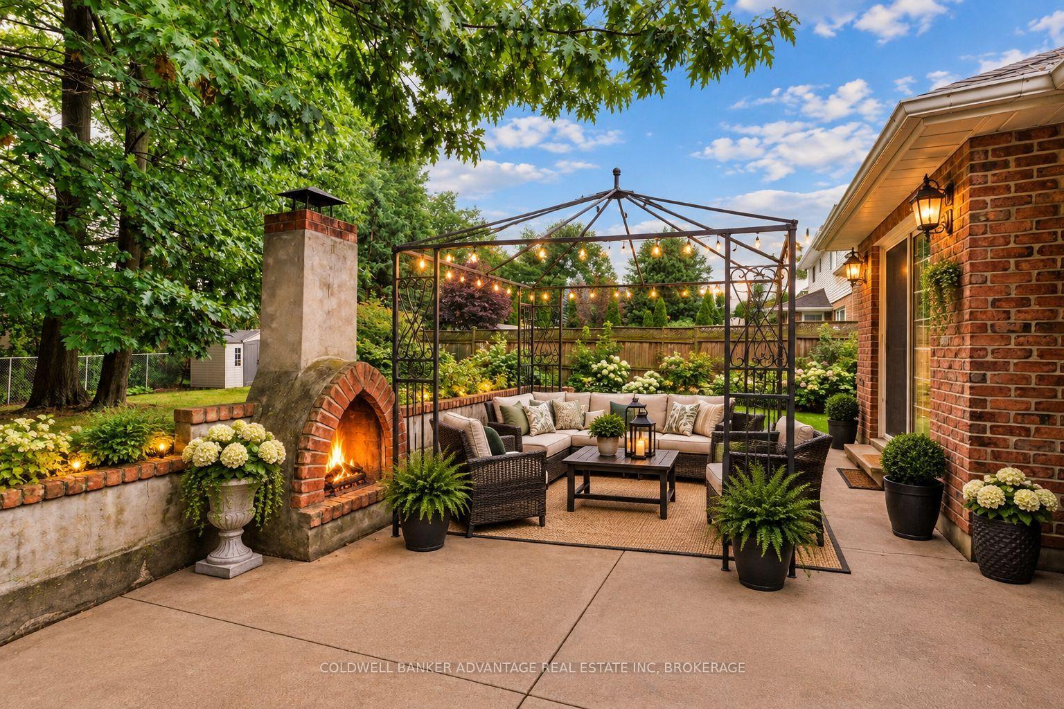 Photo 31 of 8165 Mount Olive Crescent, Niagara Falls, Mt. Carmel — HOMEH