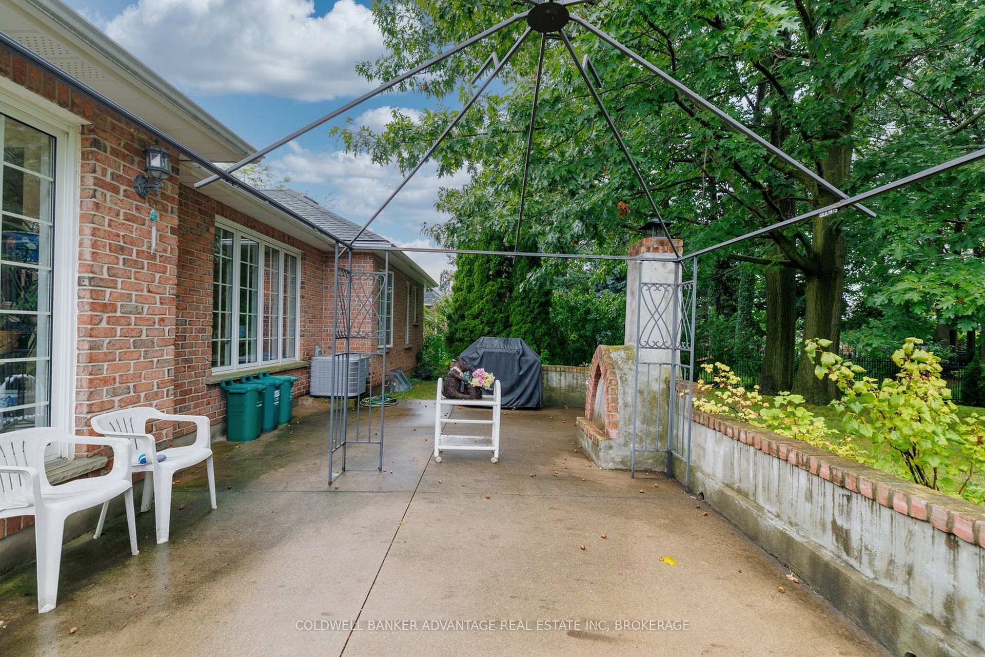 Photo 32 of 8165 Mount Olive Crescent, Niagara Falls, Mt. Carmel — HOMEH