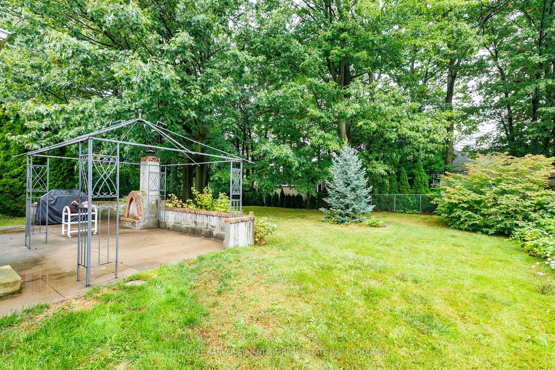Photo 35 of 8165 Mount Olive Crescent, Niagara Falls, Mt. Carmel — HOMEH