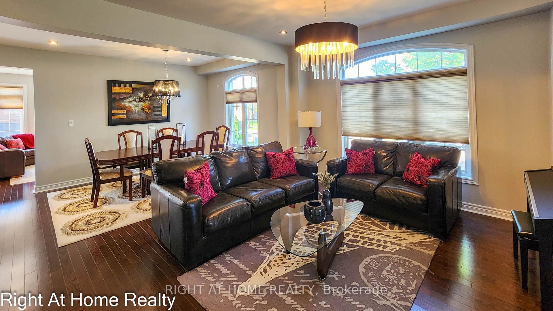 Photo 8 of 22 Bluffmeadow Street, Brampton, Bram East — HOMEH