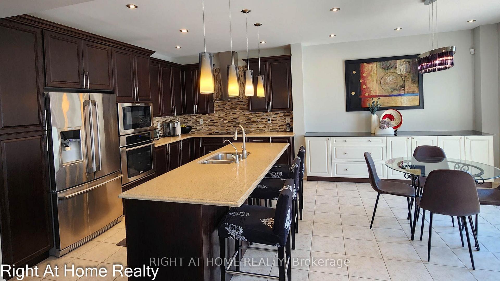 Photo 16 of 22 Bluffmeadow Street, Brampton, Bram East — HOMEH