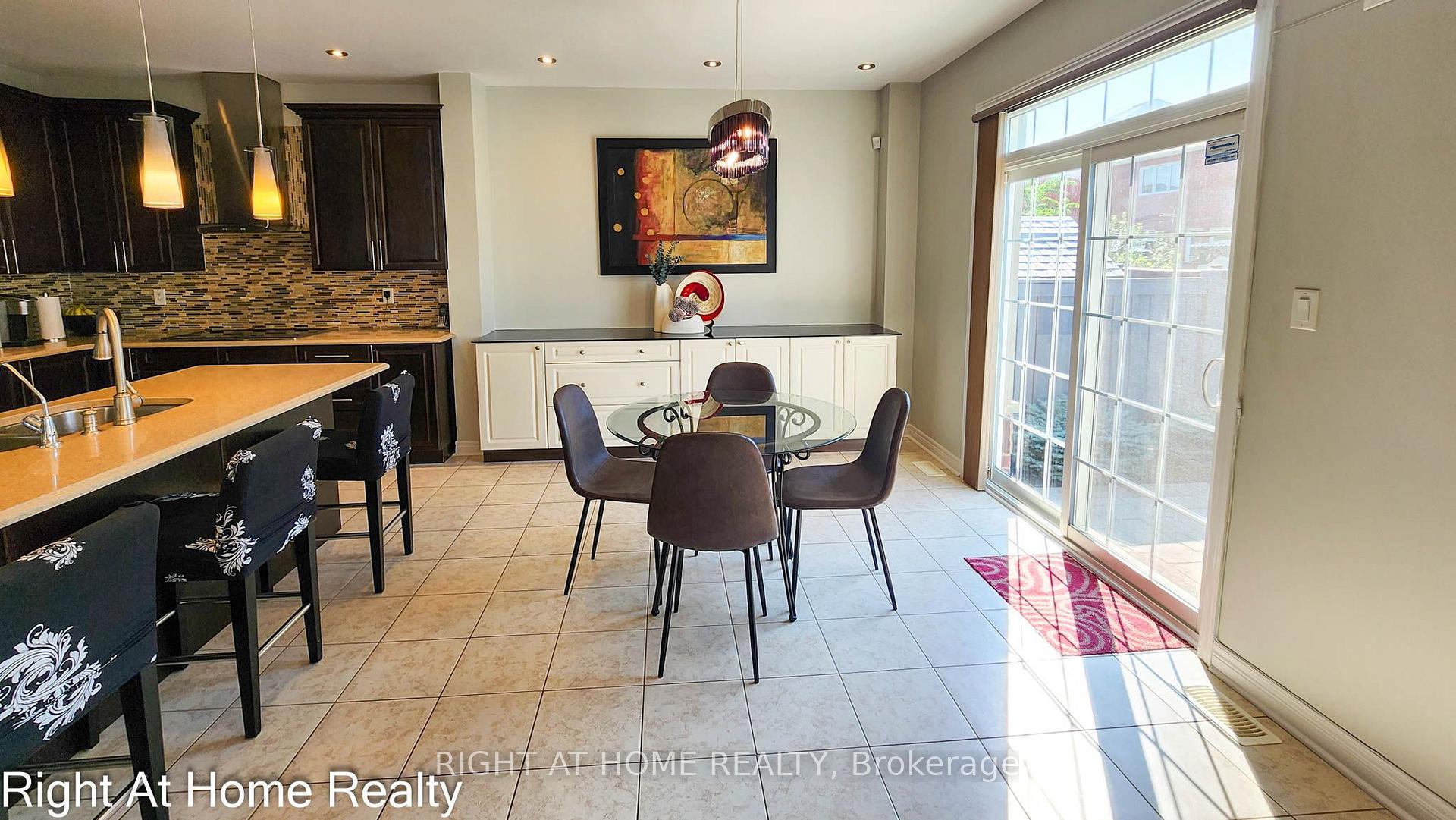Photo 17 of 22 Bluffmeadow Street, Brampton, Bram East — HOMEH