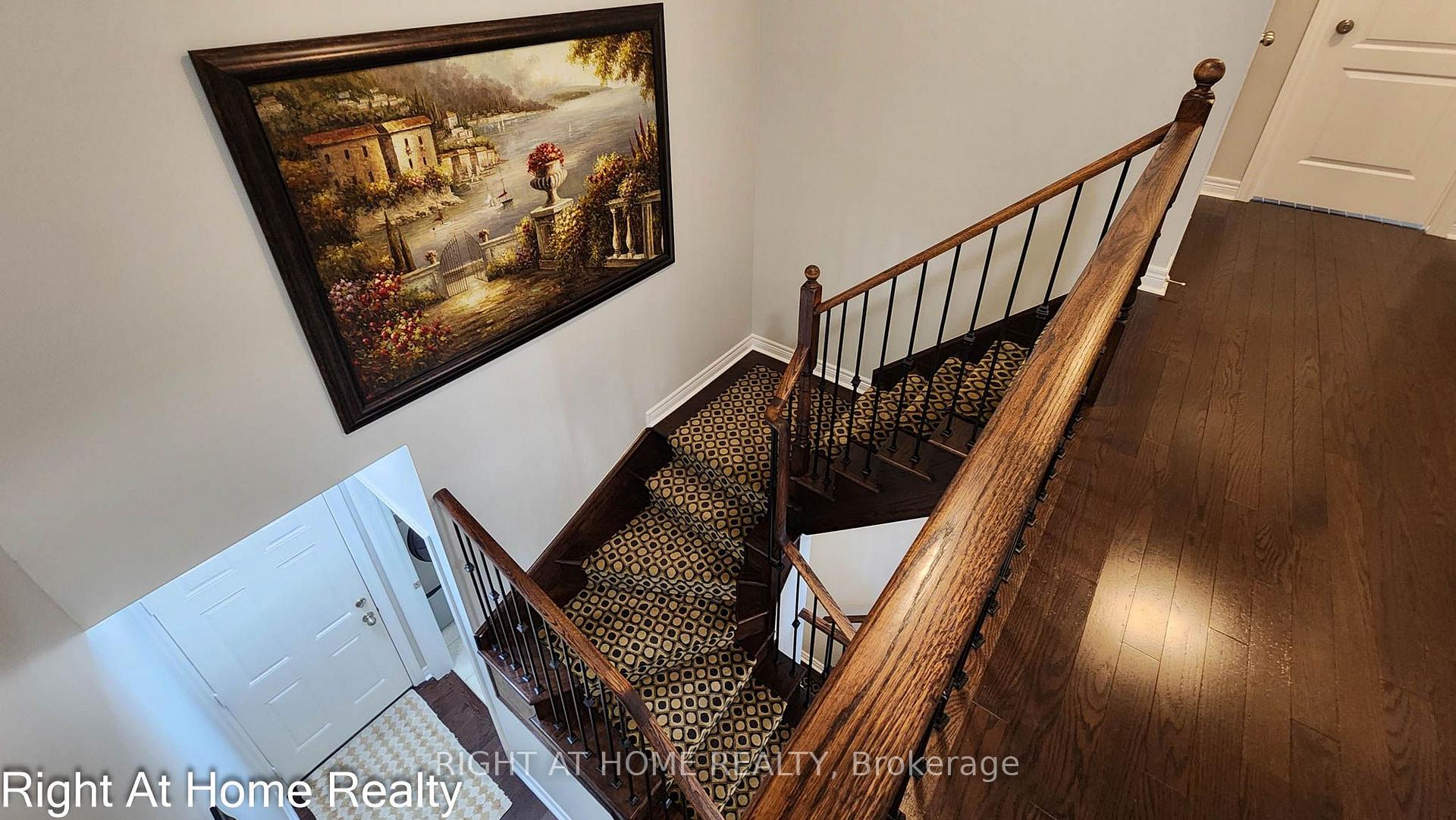 Photo 20 of 22 Bluffmeadow Street, Brampton, Bram East — HOMEH
