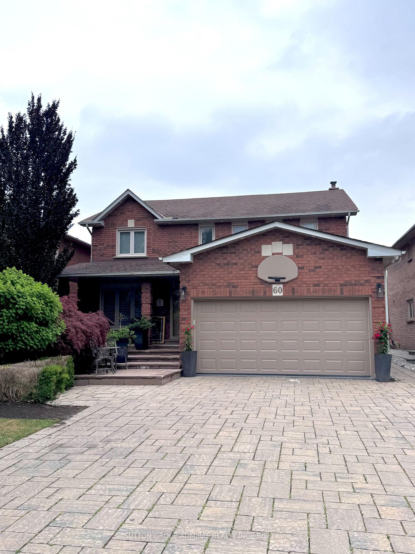 Photo 1 of Unit LOWER, 60 Spring Town Road, Vaughan, East Woodbridge — HOMEH
