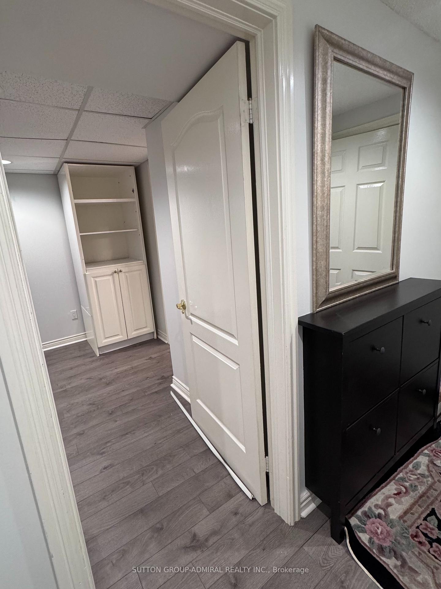 Photo 3 of Unit LOWER, 60 Spring Town Road, Vaughan, East Woodbridge — HOMEH
