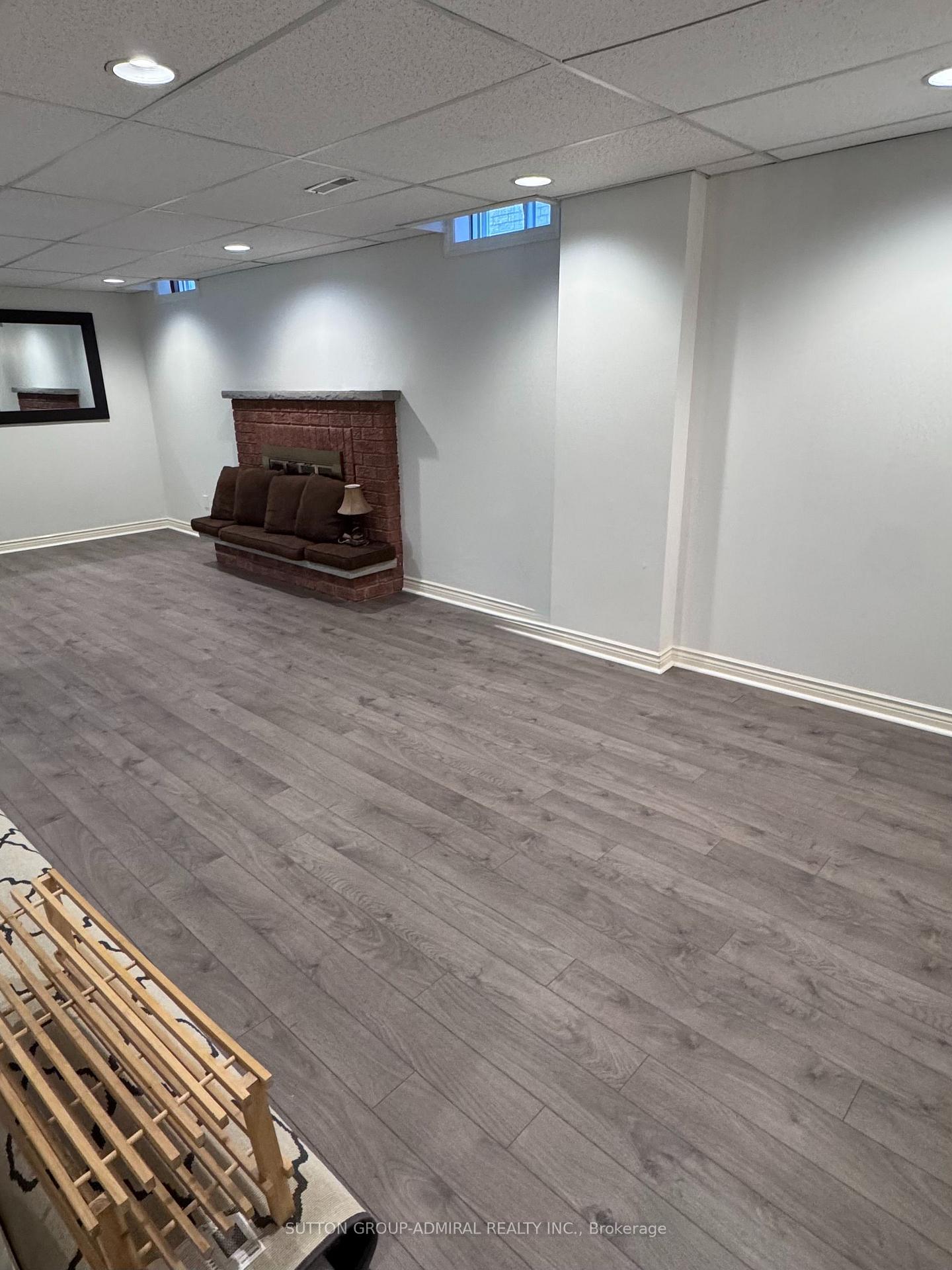 Photo 4 of Unit LOWER, 60 Spring Town Road, Vaughan, East Woodbridge — HOMEH