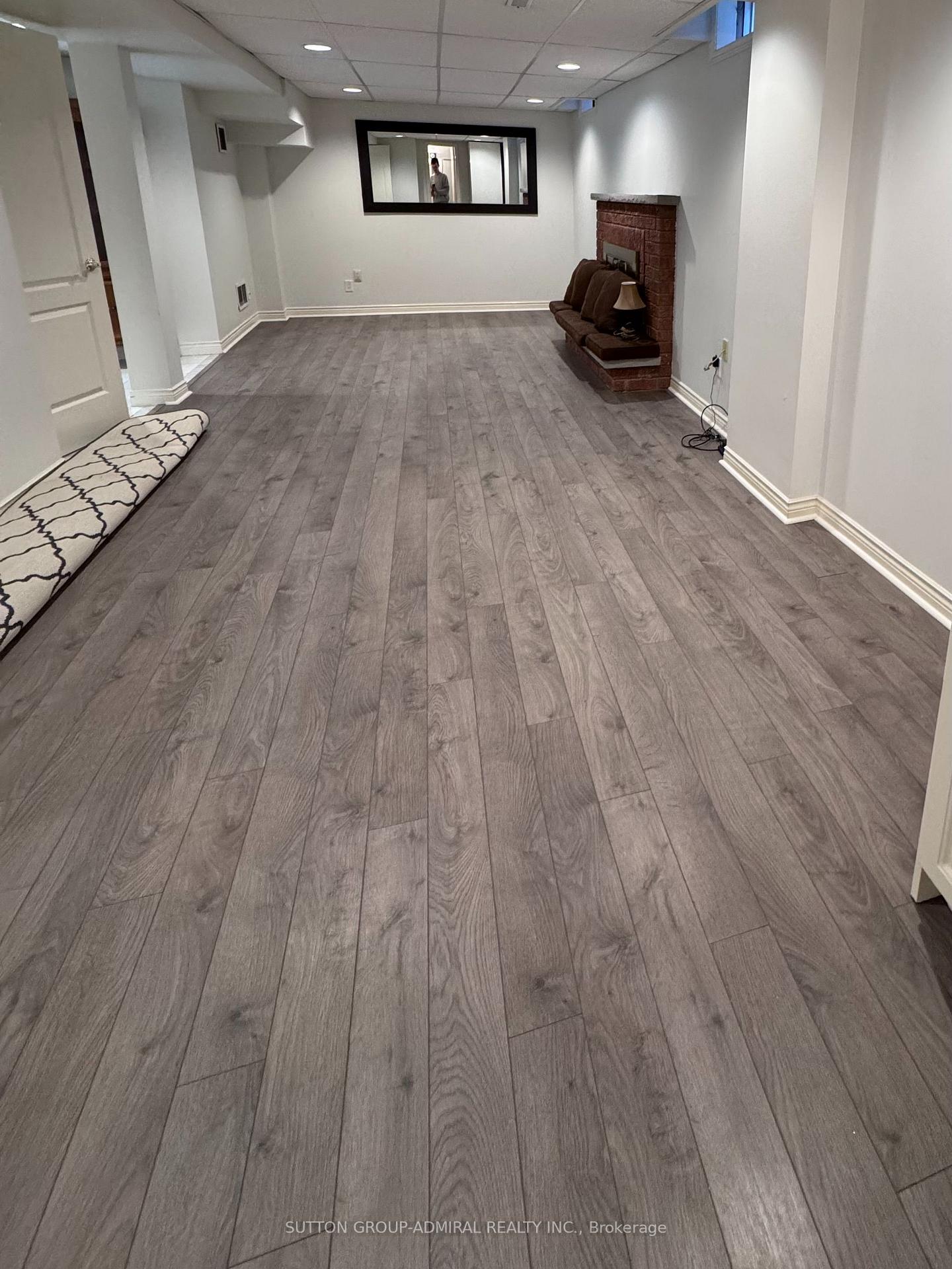 Photo 5 of Unit LOWER, 60 Spring Town Road, Vaughan, East Woodbridge — HOMEH