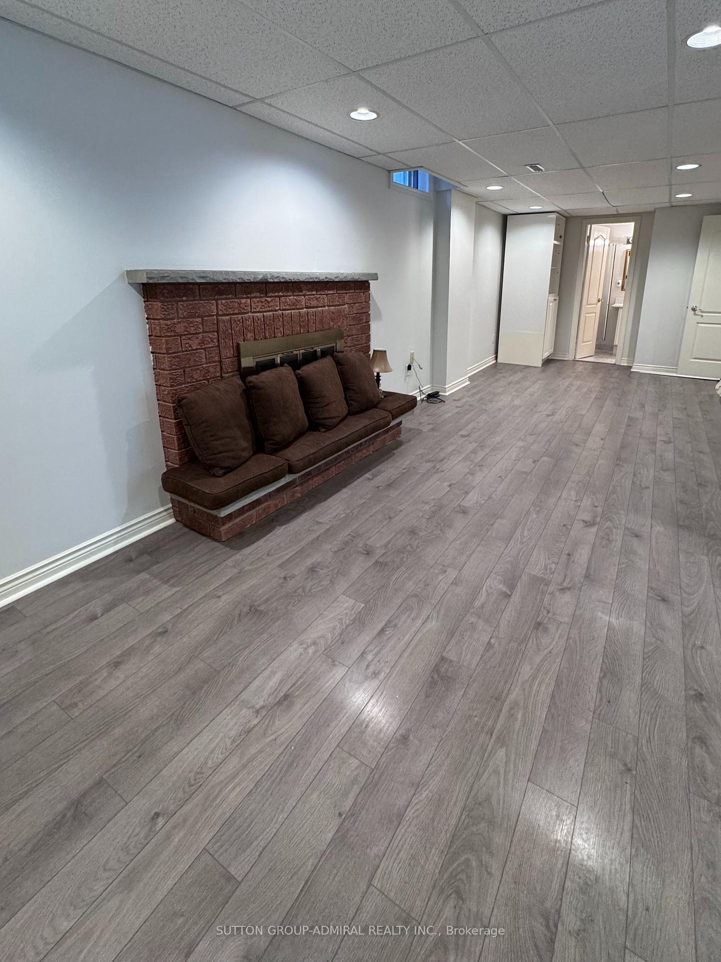 Photo 6 of Unit LOWER, 60 Spring Town Road, Vaughan, East Woodbridge — HOMEH