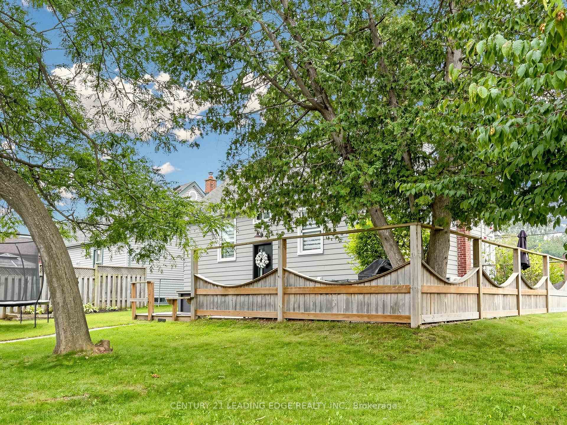 Photo 42 of 177 Park Road N, Oshawa, McLaughlin — HOMEH