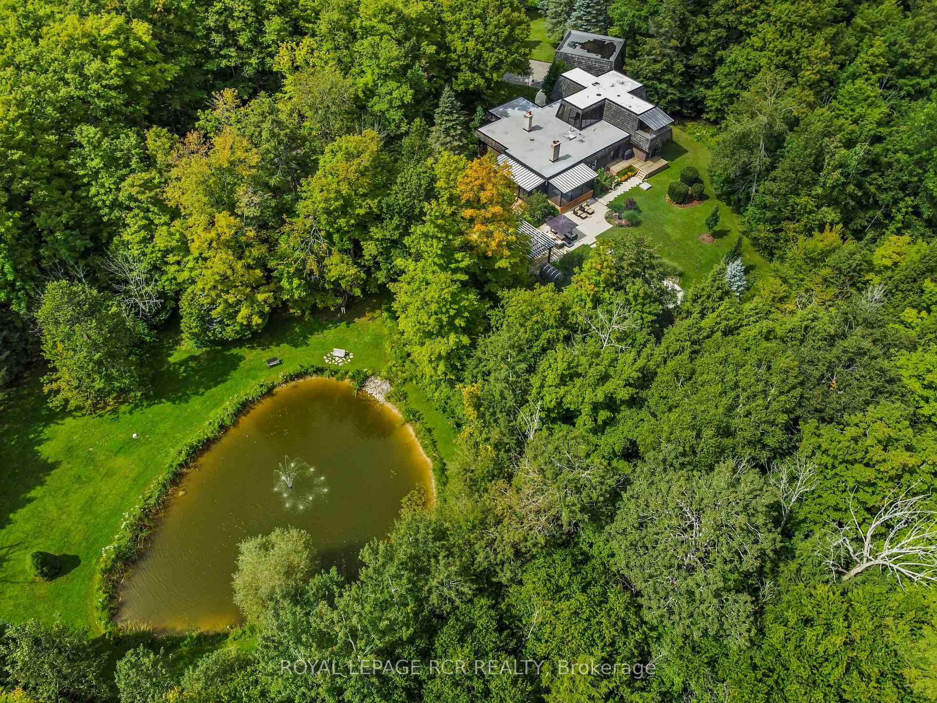 Photo 4 of 3285 Beech Grove Side Road, Caledon, Rural Caledon — HOMEH