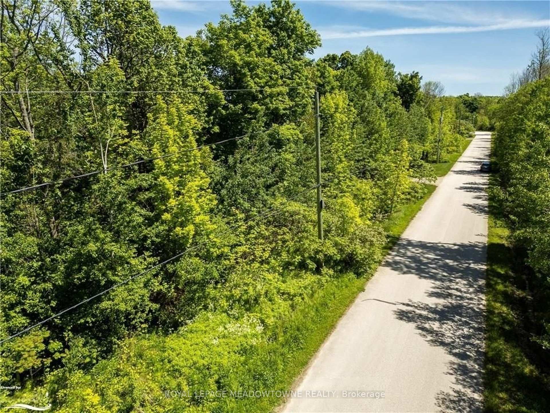 Photo 3 of Lot 12 Eagle Ridge Drive, Meaford — HOMEH